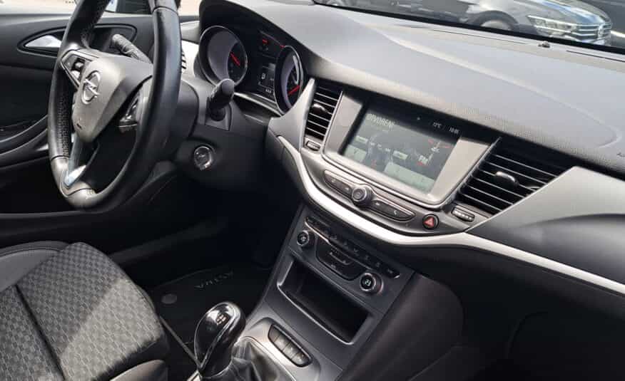Opel Astra 1,5 CDTI | Enjoy
