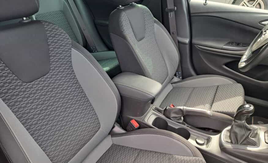 Opel Astra 1,5 CDTI | Enjoy