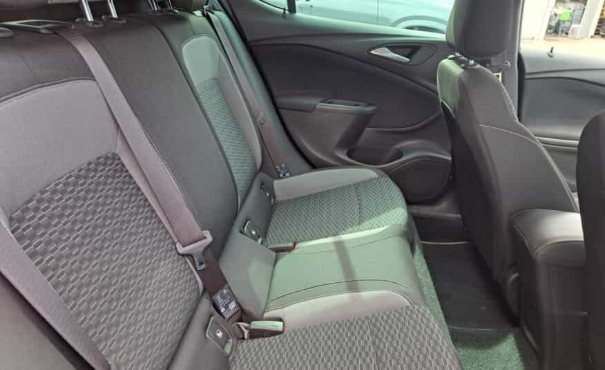Opel Astra 1,5 CDTI | Enjoy