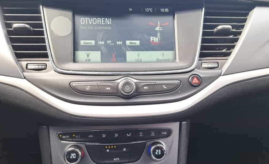 Opel Astra 1,5 CDTI | Enjoy