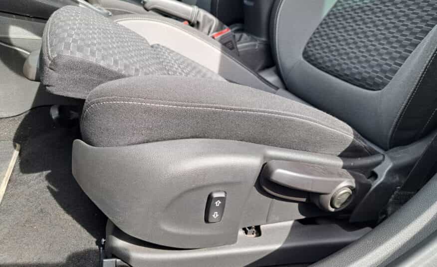 Opel Astra 1,5 CDTI | Enjoy