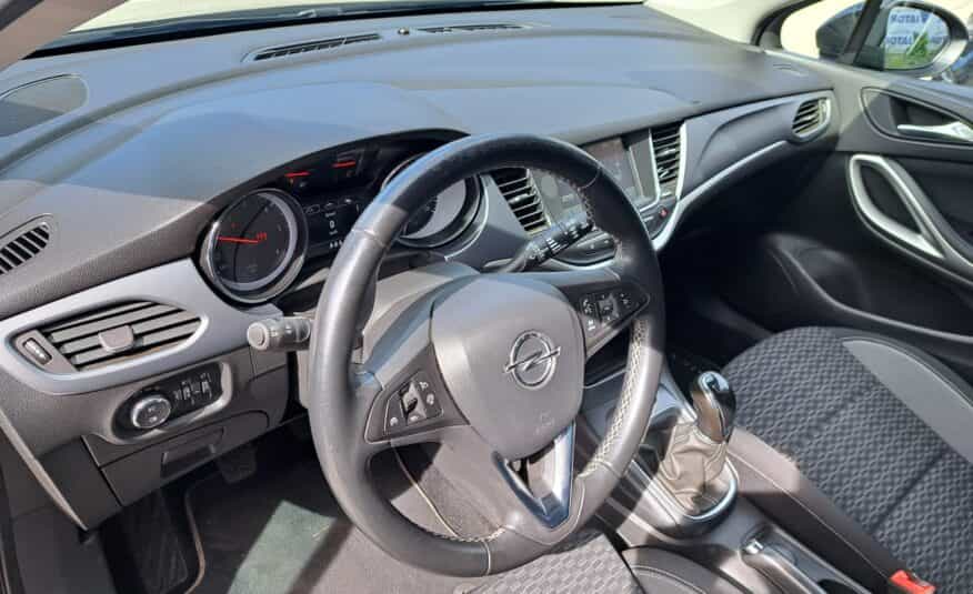 Opel Astra 1,5 CDTI | Enjoy