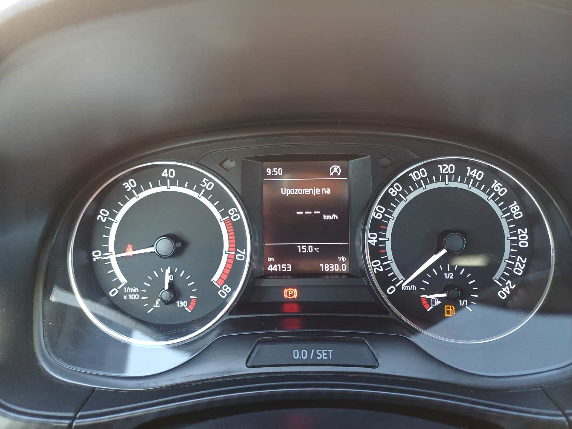Škoda Fabia 1,0 TSI | Monte Carlo
