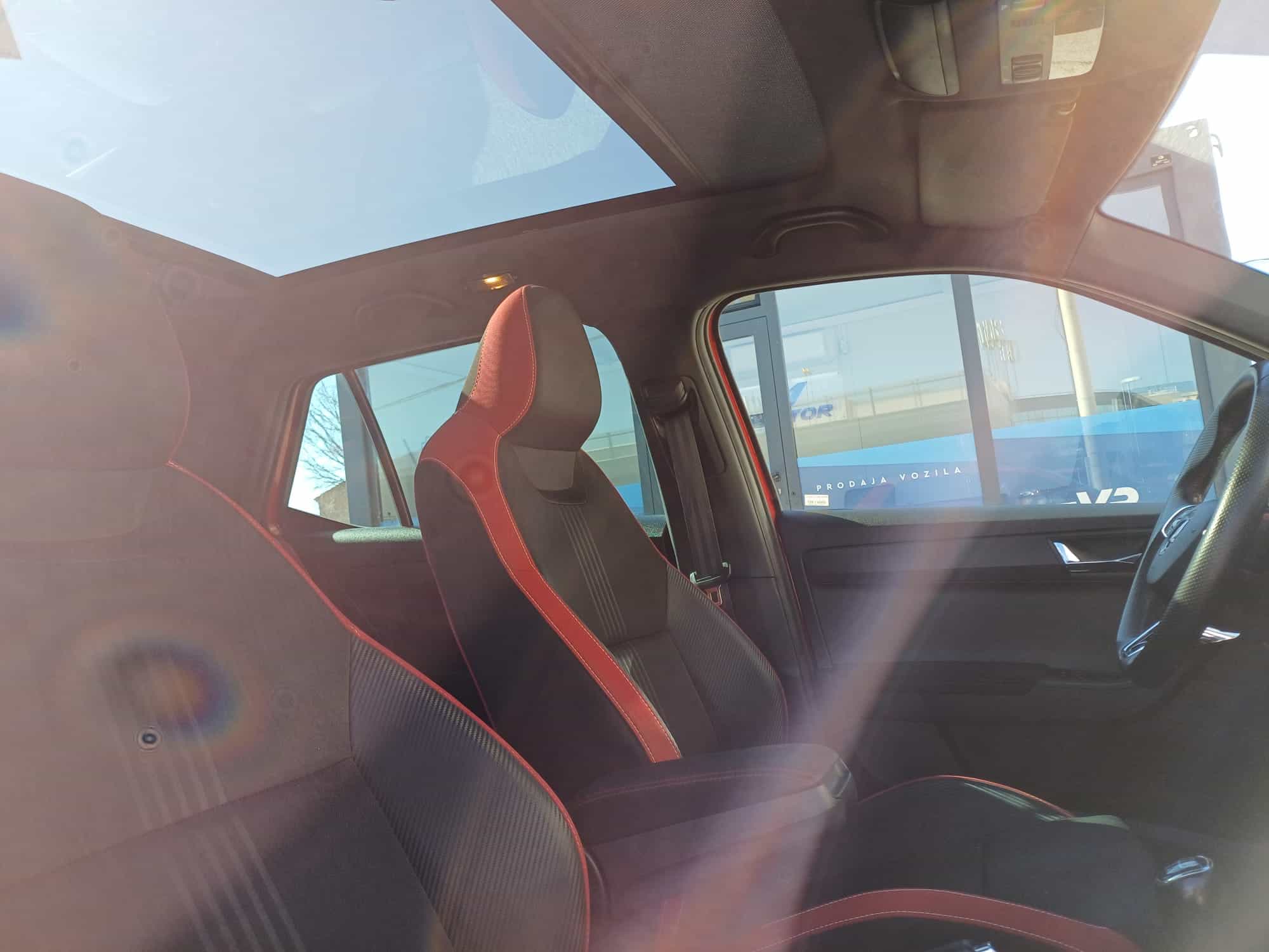 Škoda Fabia 1,0 TSI | Monte Carlo