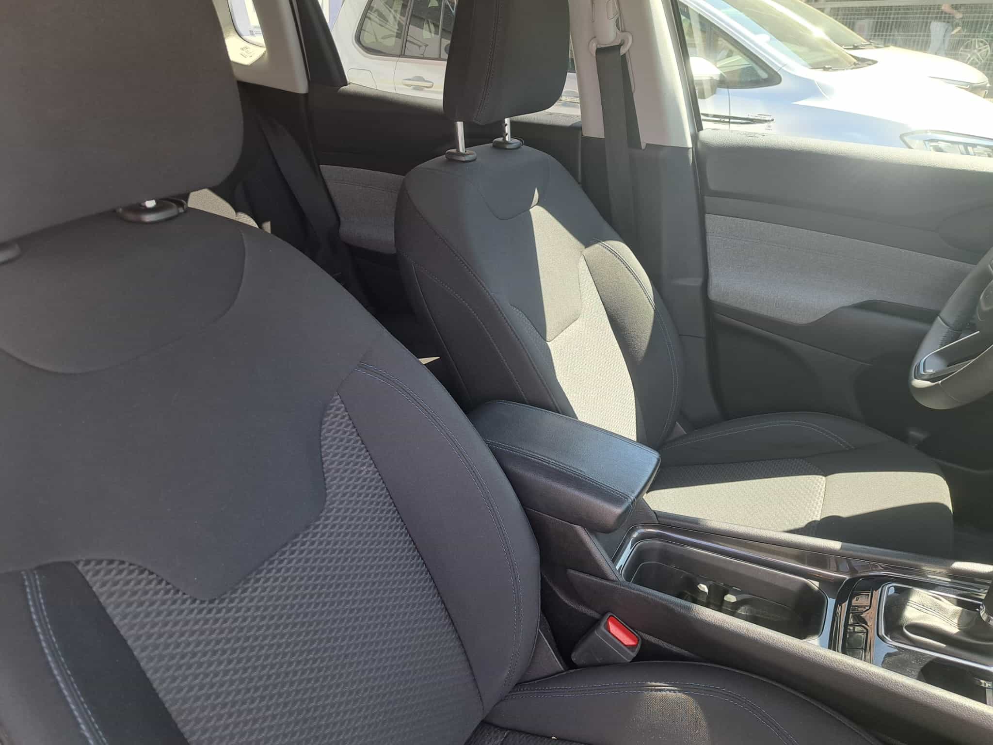 Jeep Compass 1.3 AUT. | Longitude