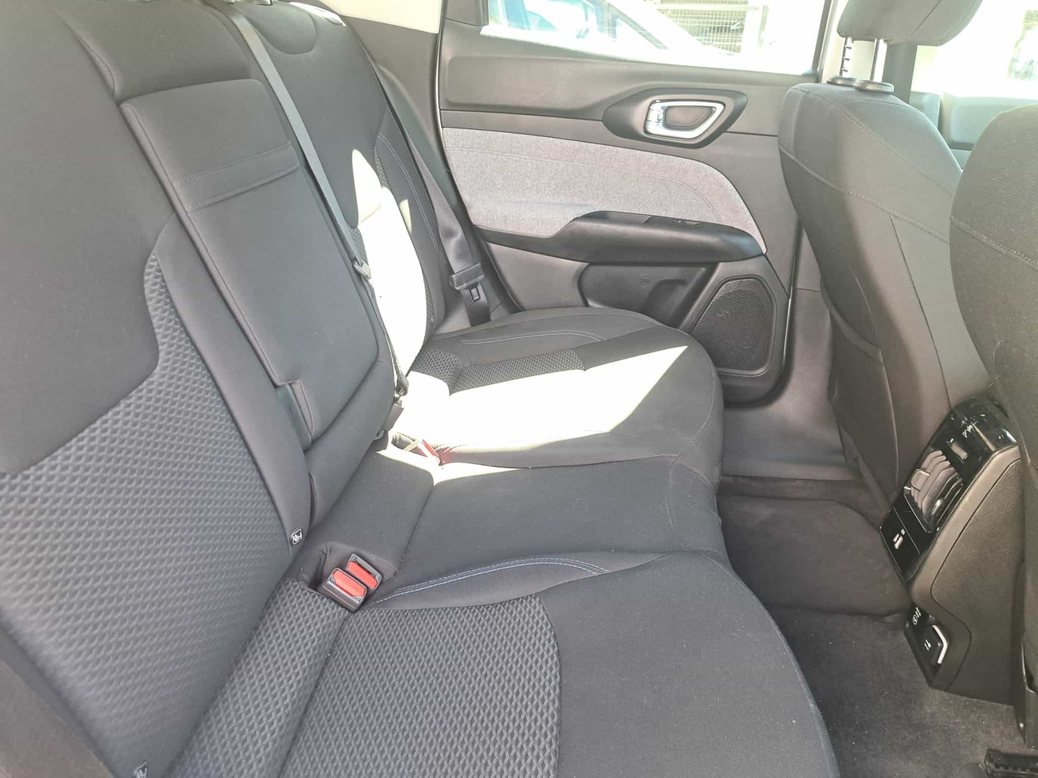 Jeep Compass 1.3 AUT. | Longitude