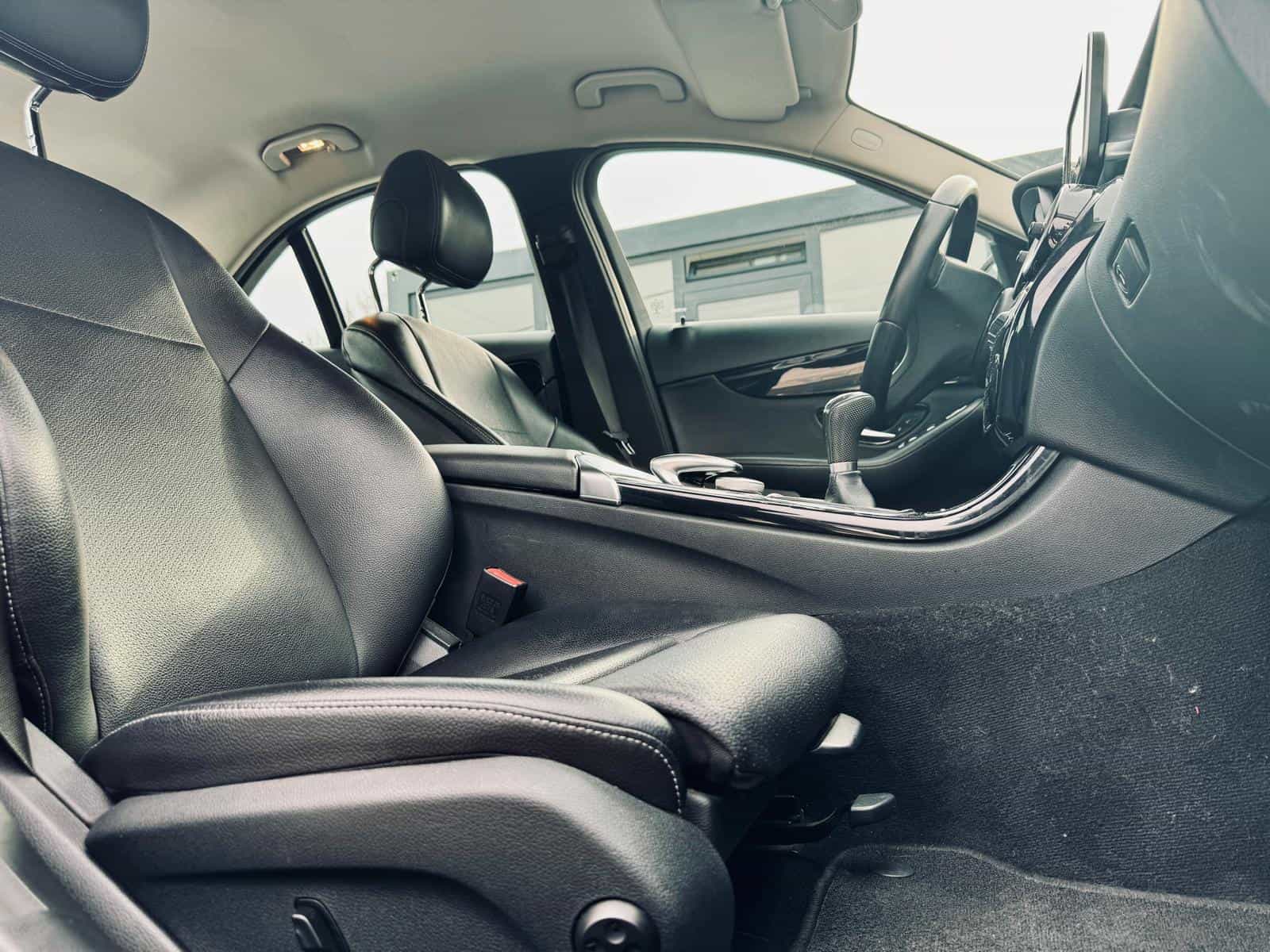 Mercedes-Benz C-klasa 200D