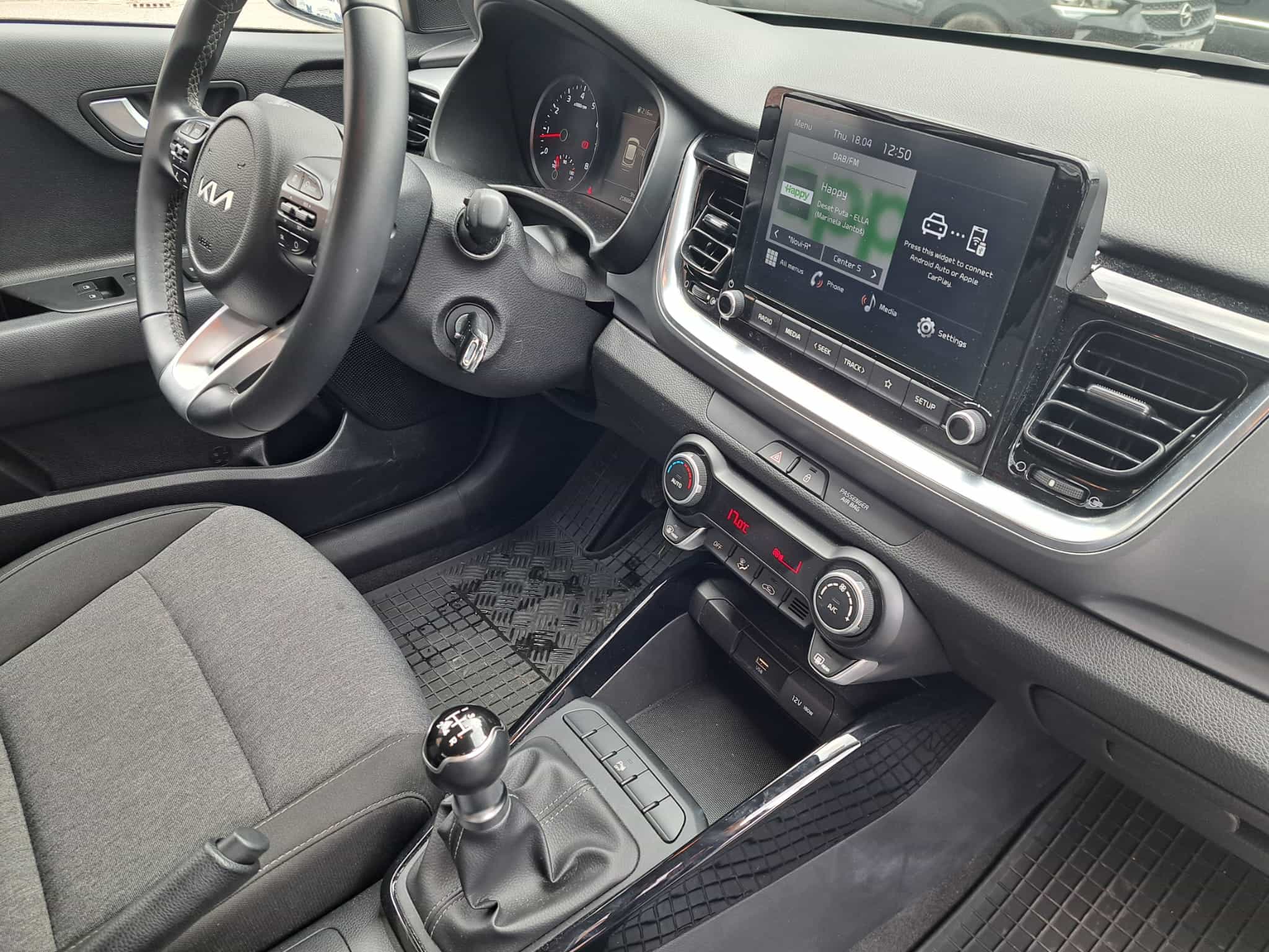 Kia Stonic 1.2 – Urban