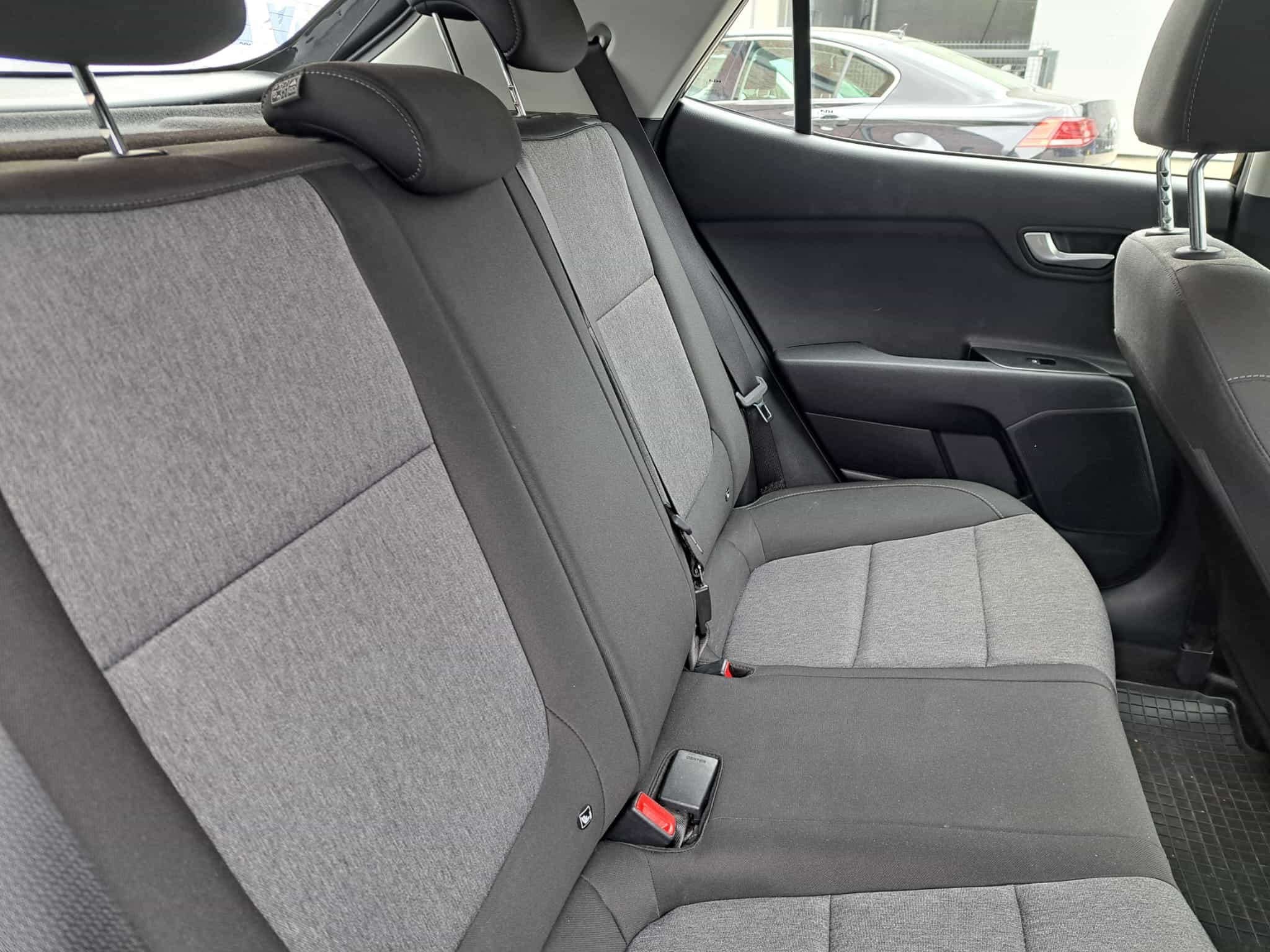 Kia Stonic 1.2 – Urban