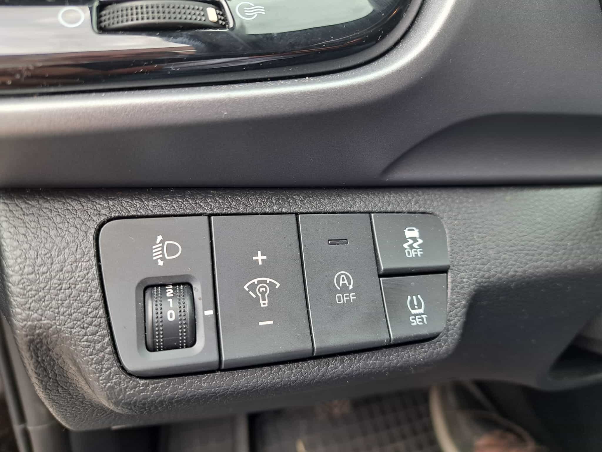 Kia Stonic 1.2 – Urban