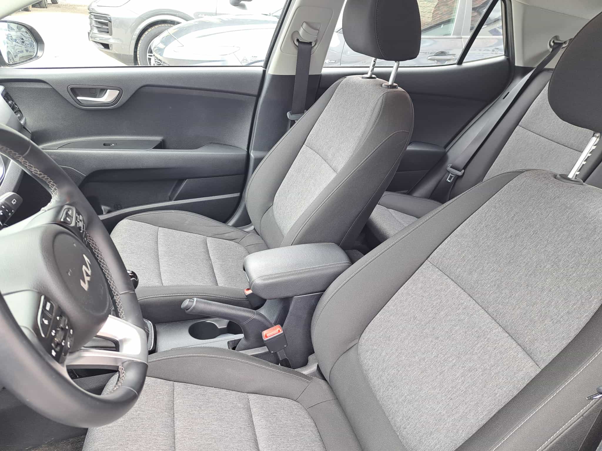 Kia Stonic 1.2 – Urban