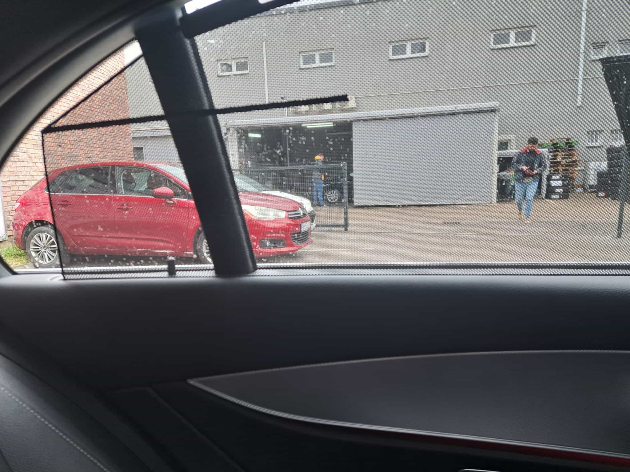 Mercedes-Benz E-klasa 220 D | AUT.