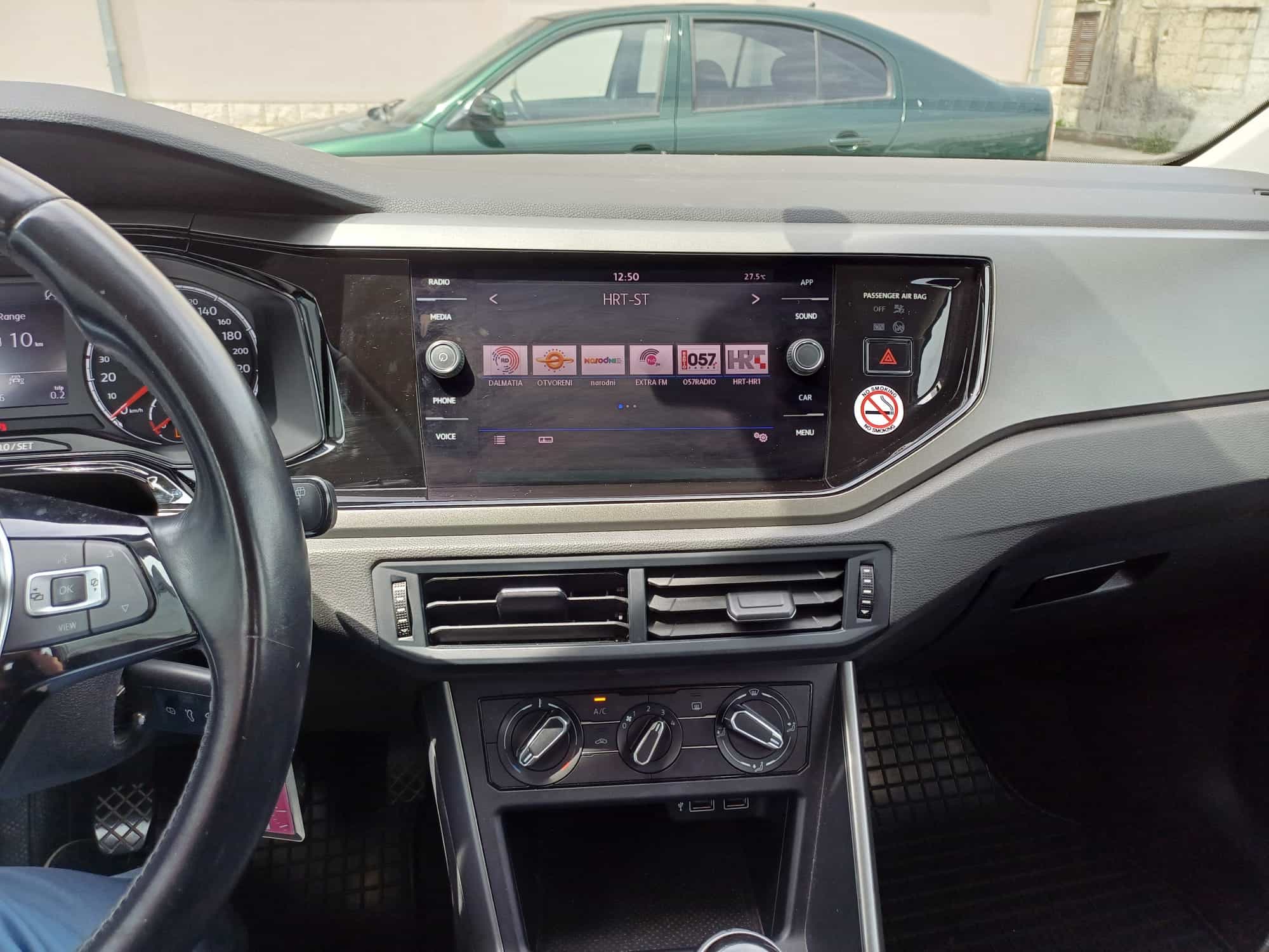 Volkswagen Polo 1.6 TDI