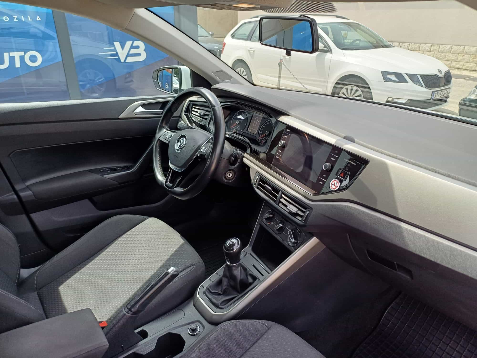 Volkswagen Polo 1.6 TDI