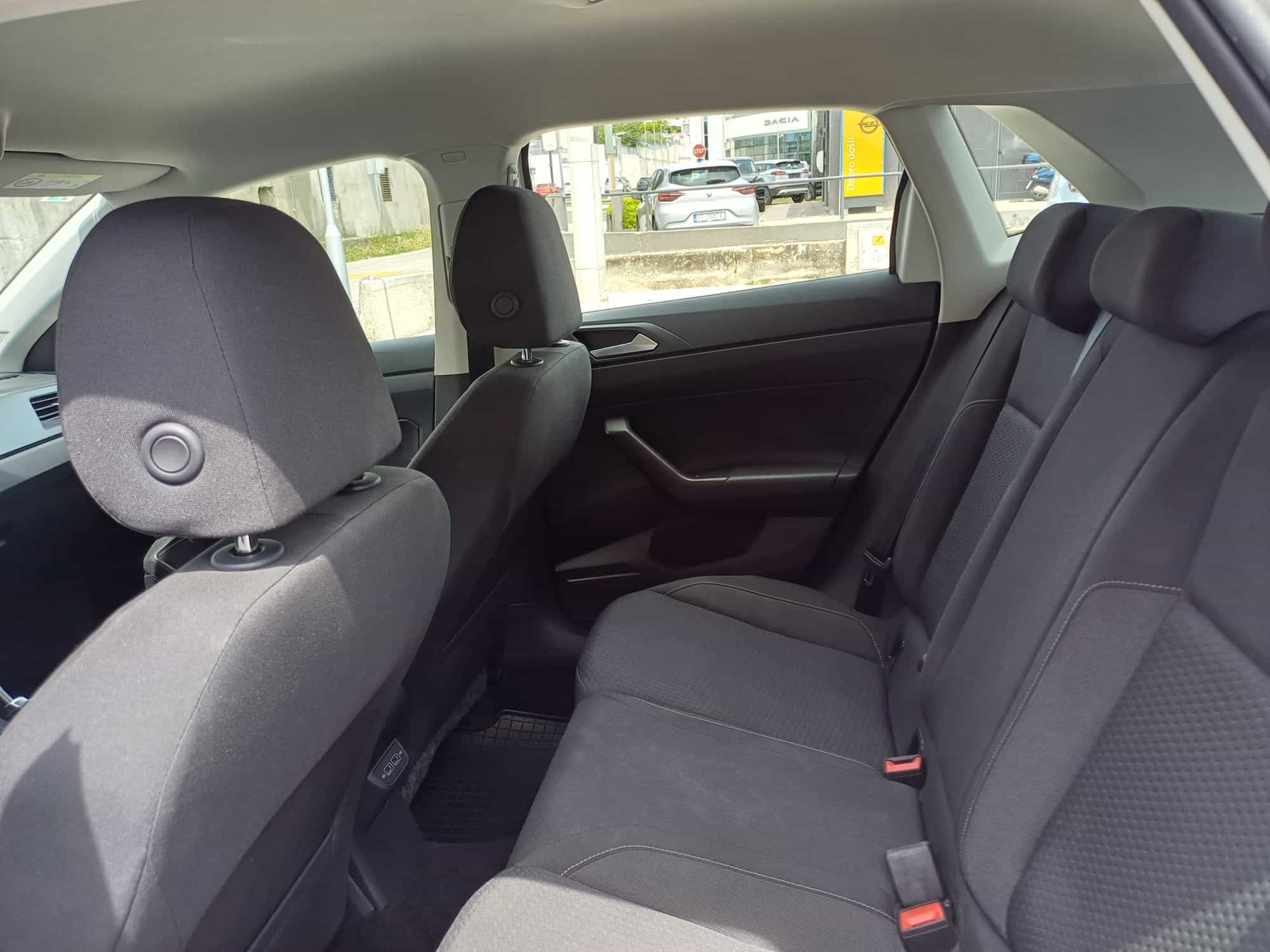 Volkswagen Polo 1.6 TDI