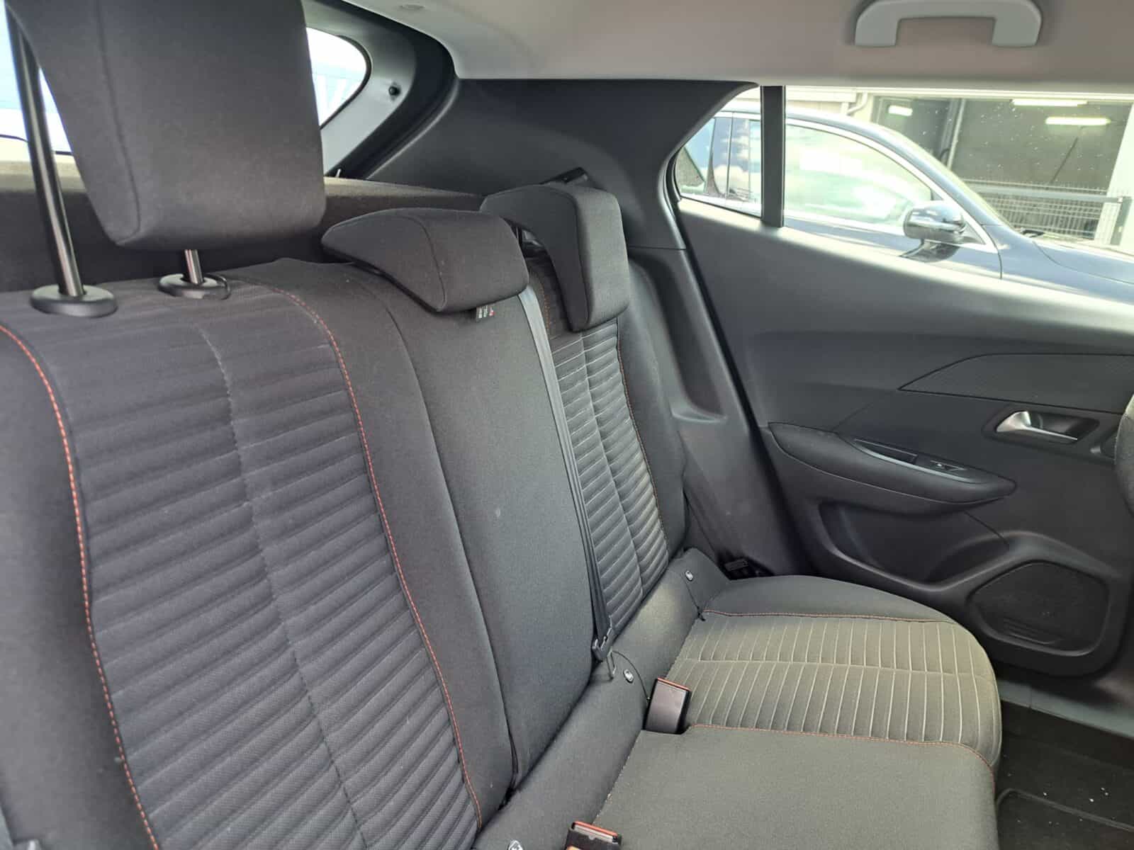 Peugeot 2008 1,2 | Active business