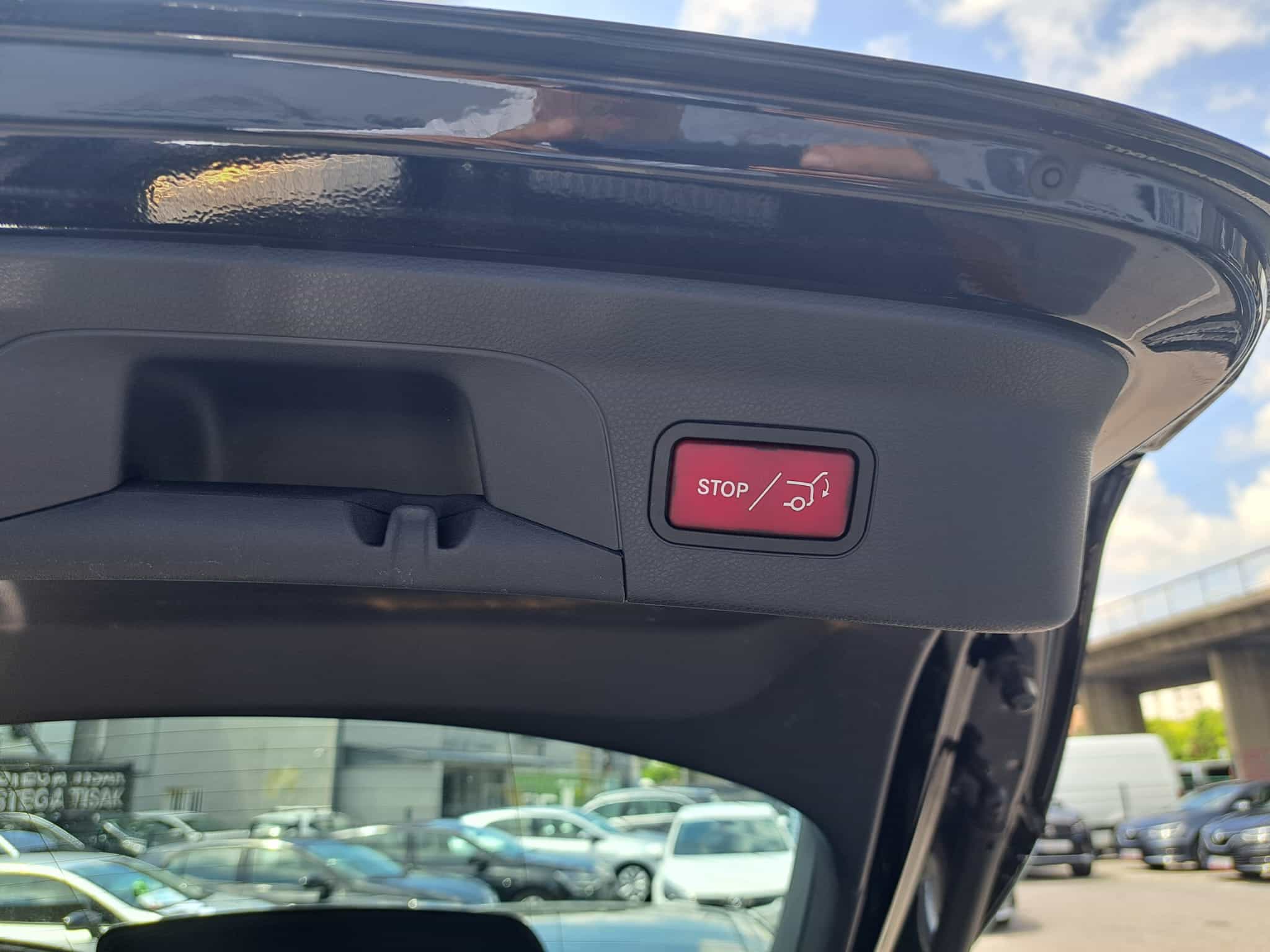 Mercedes-Benz GLC Coupe 220 D 4MATIC | AUT.