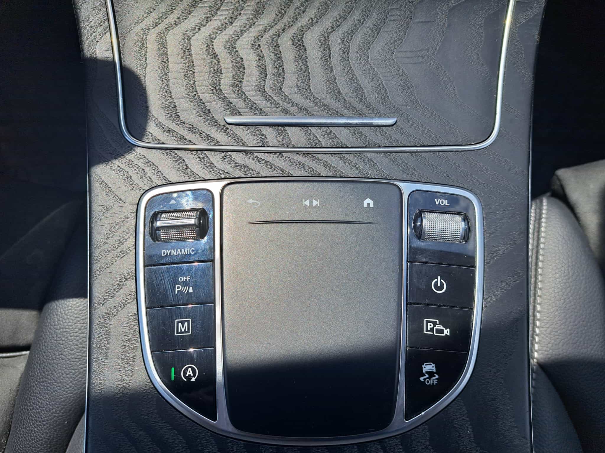 Mercedes GLC 220 D 4×4 AUT.