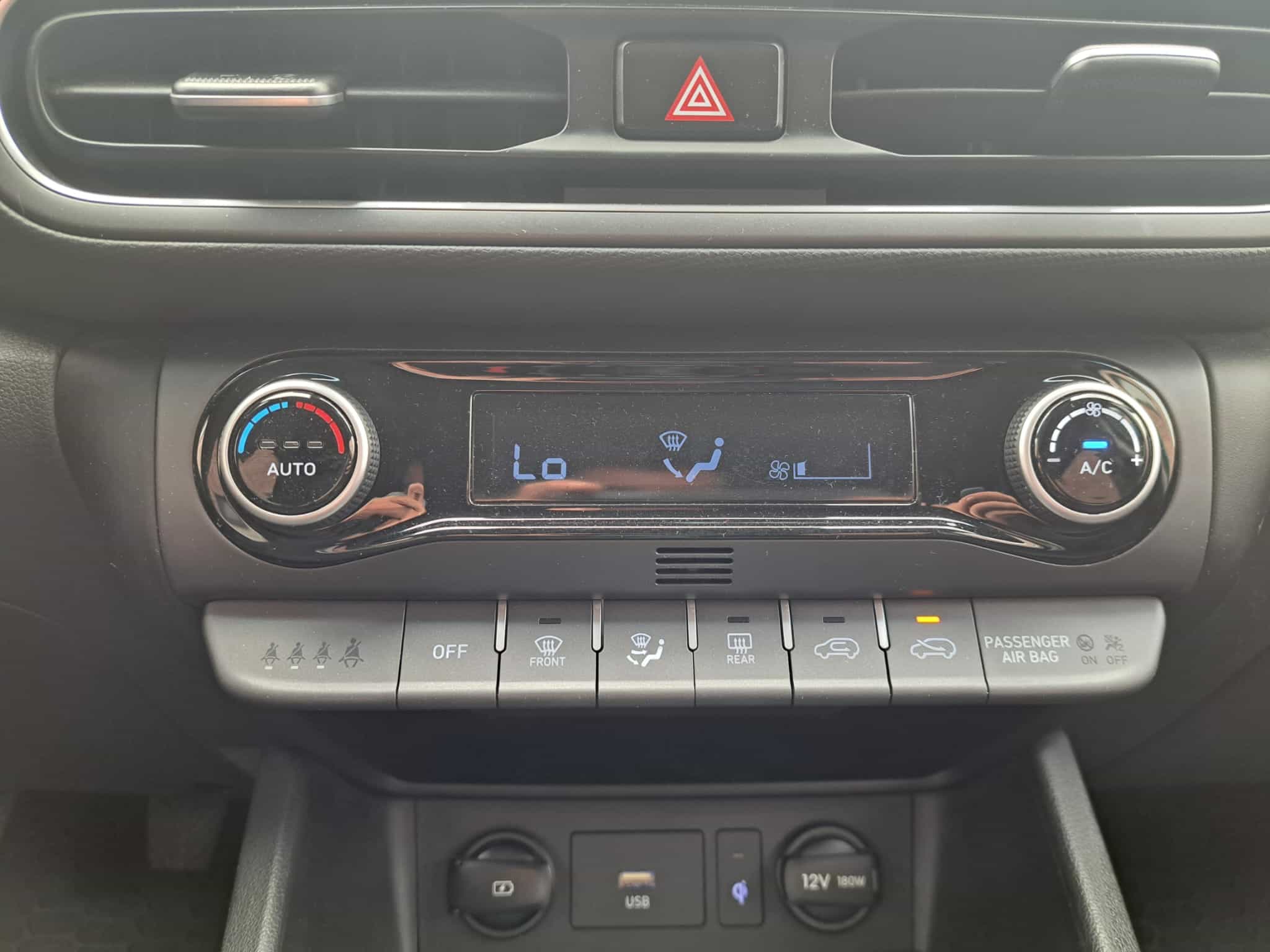 Hyundai Kona 1,0 T-GDI