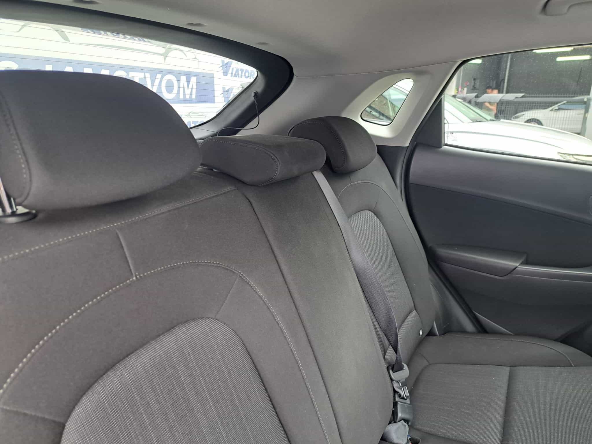 Hyundai Kona 1,0 T-GDI