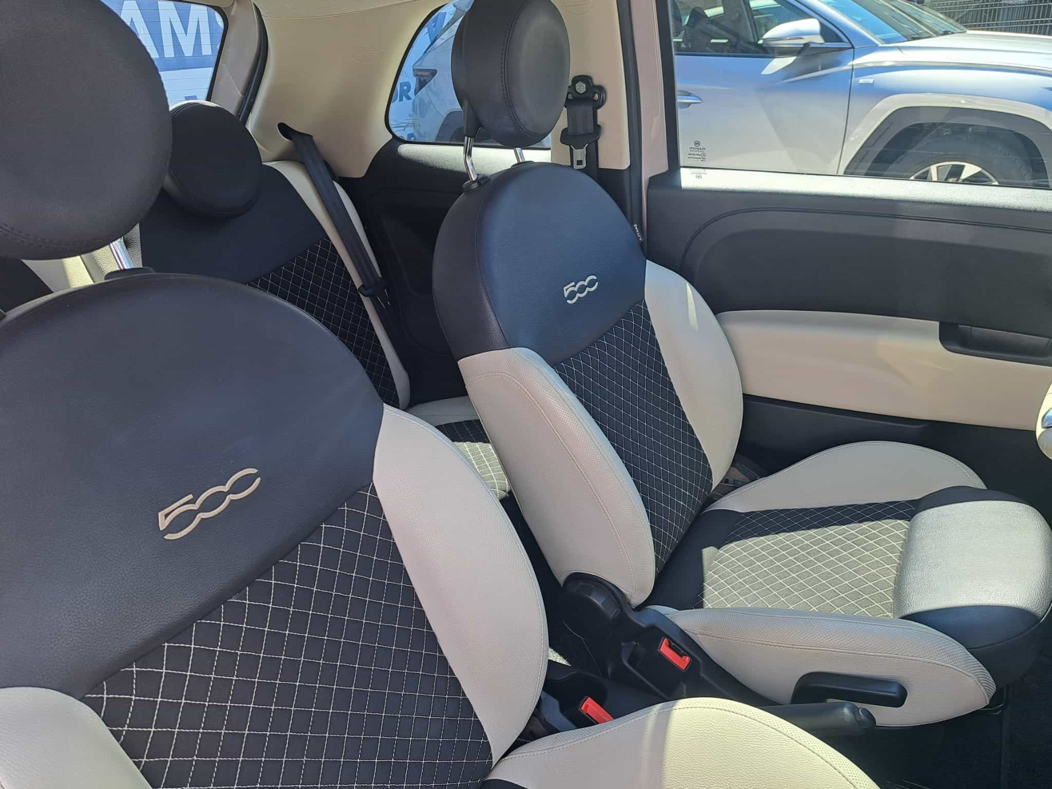 Fiat 500 1.0 | Dolcevita