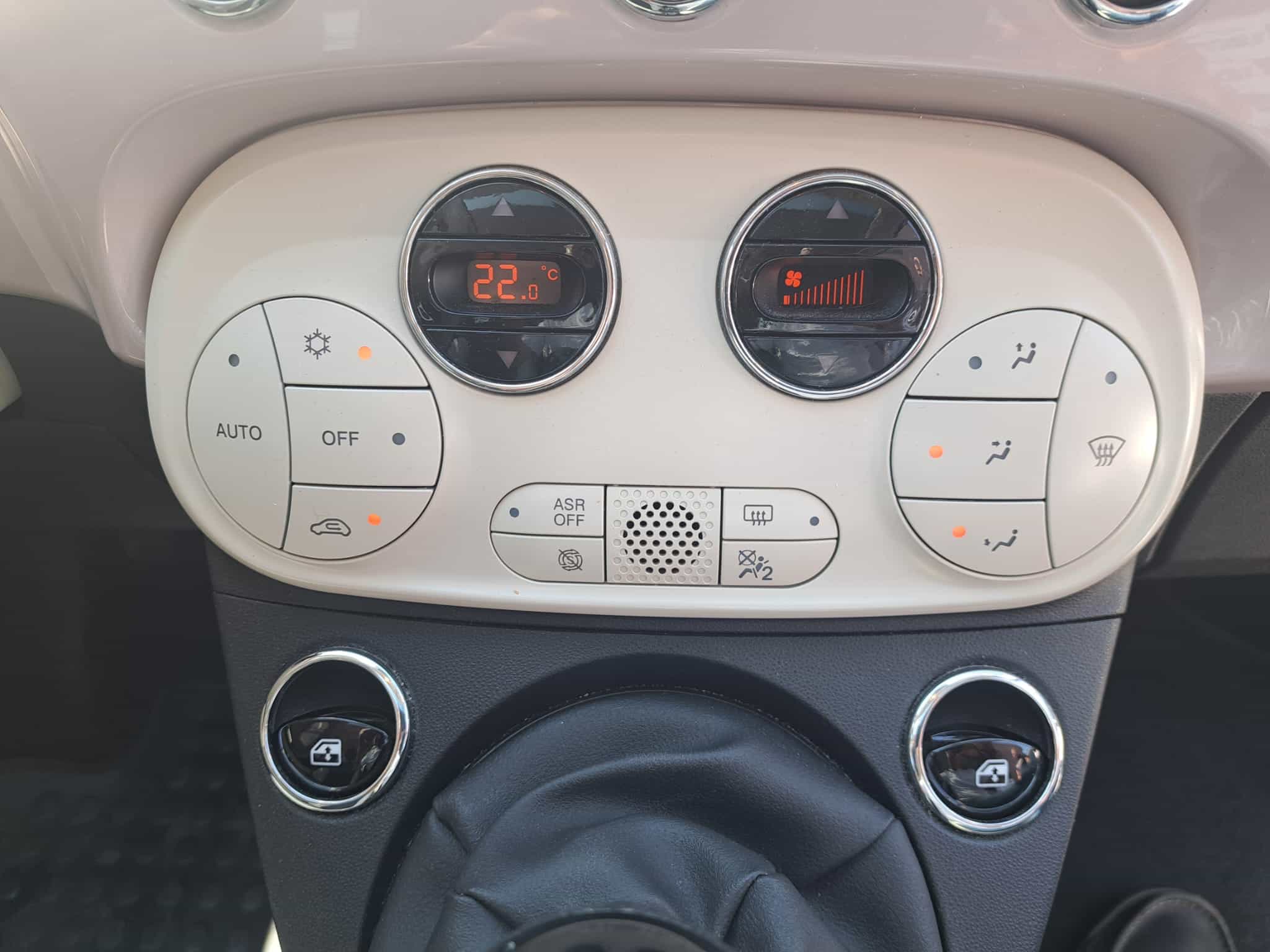 Fiat 500 1.0 | Dolcevita