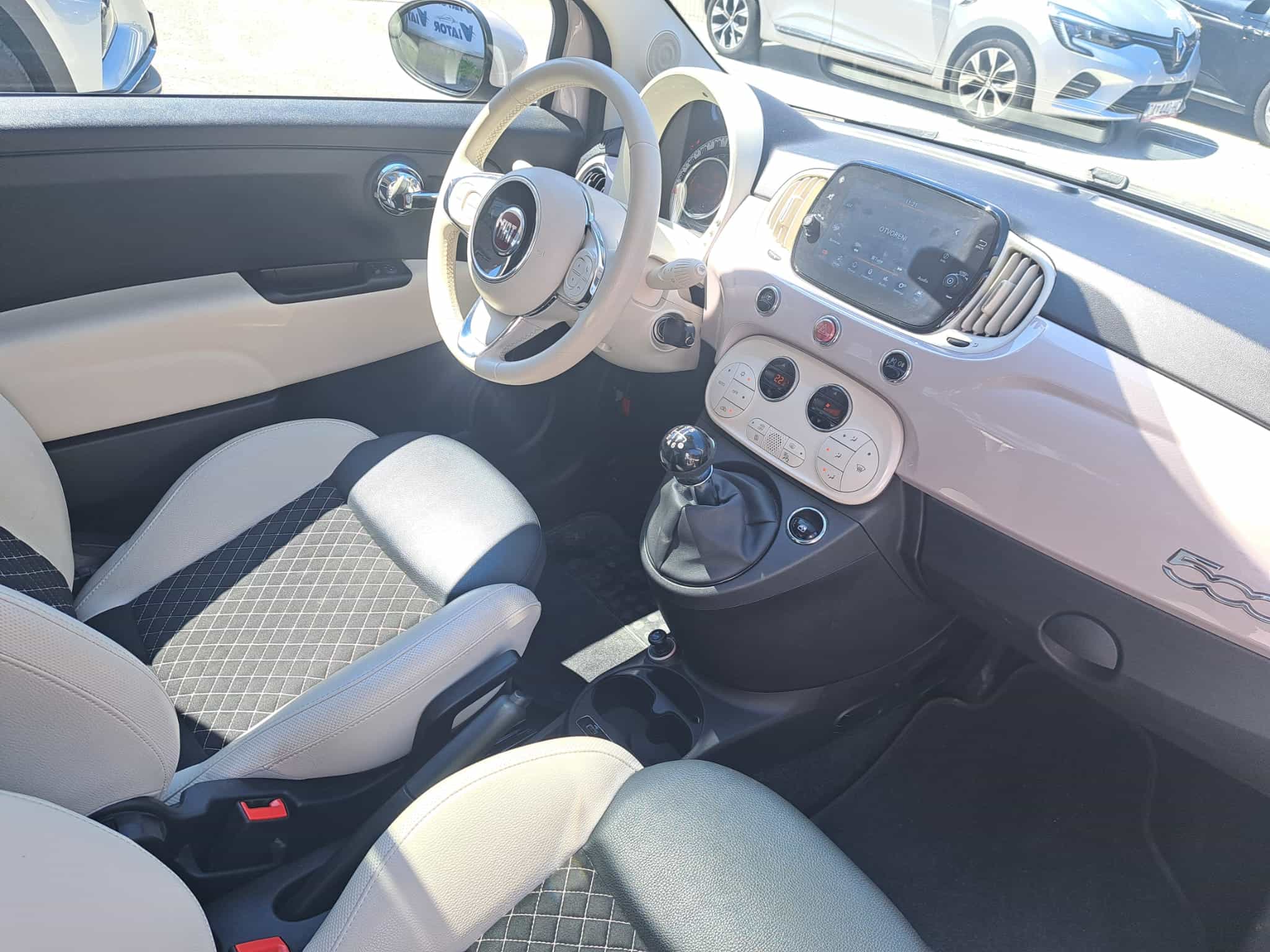 Fiat 500 1.0 | Dolcevita