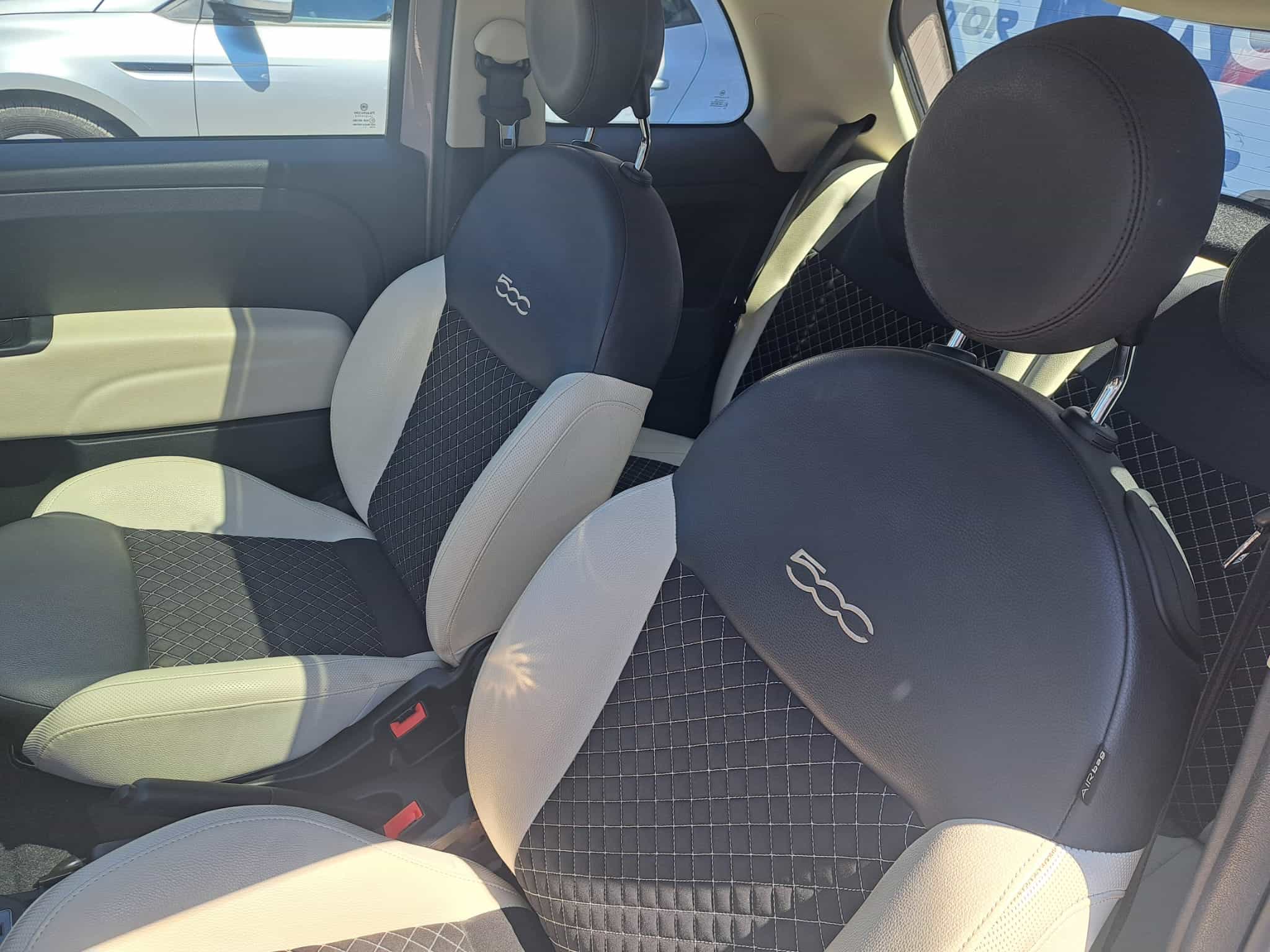 Fiat 500 1.0 | Dolcevita