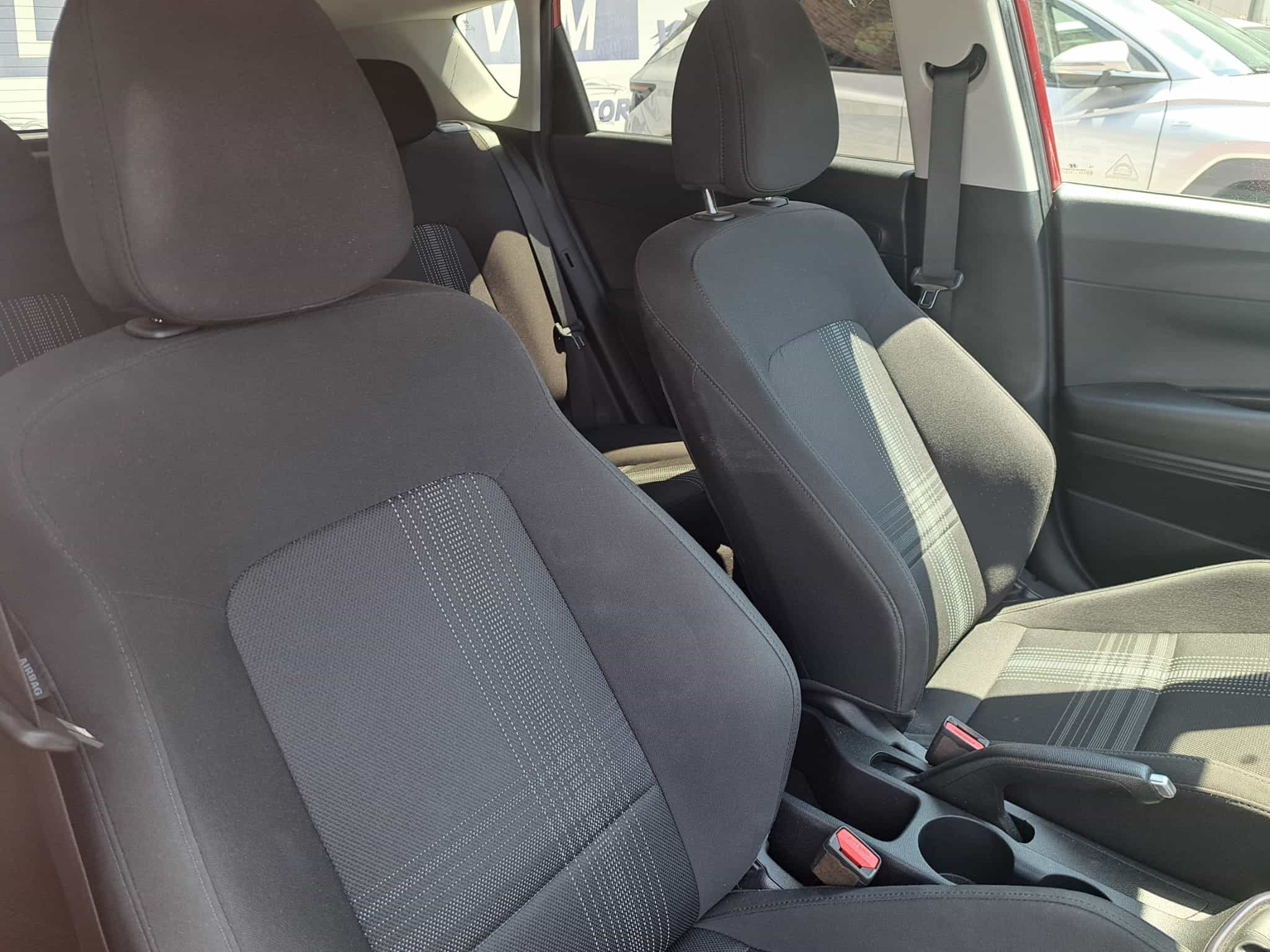 Hyundai Bayon 1,2 MPI