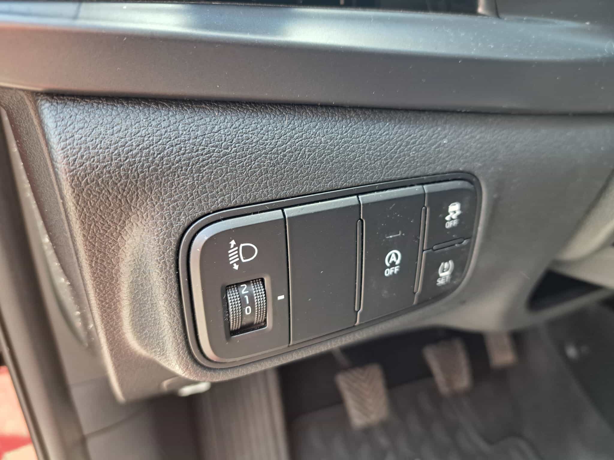 Hyundai Bayon 1,2 MPI