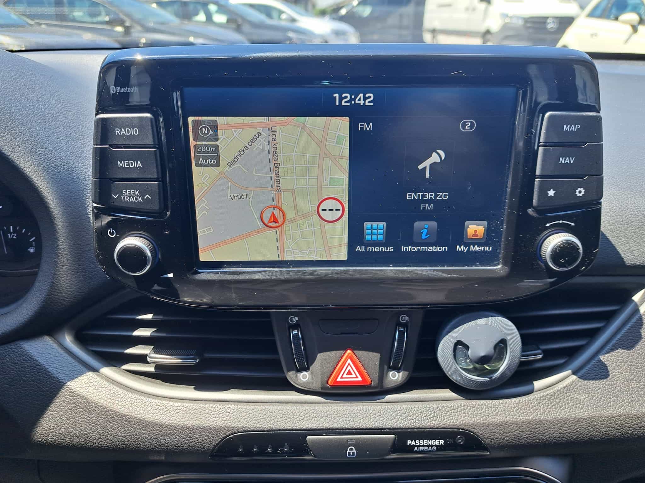 Hyundai i30 1.0 T-GDI | N LINE