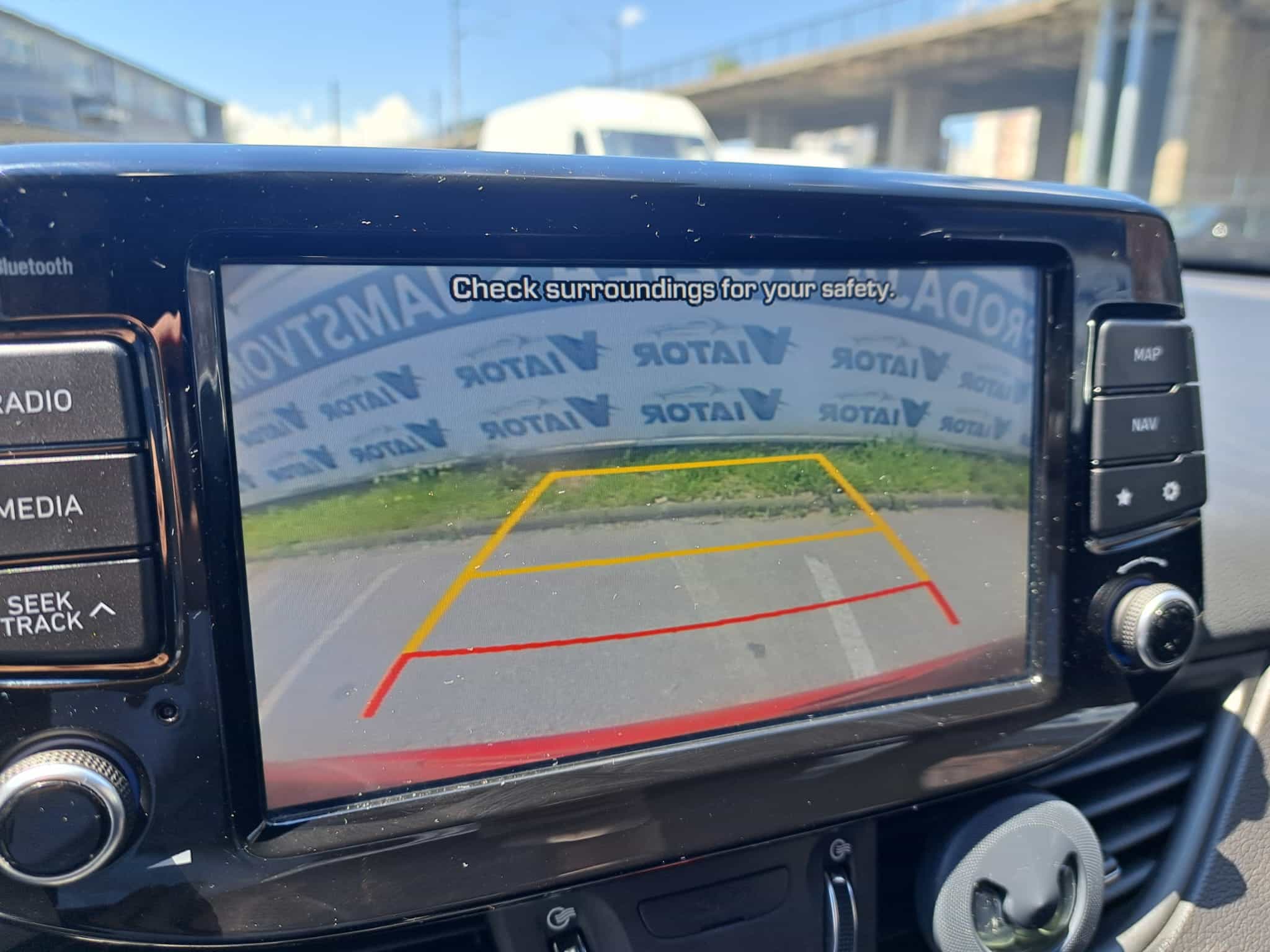 Hyundai i30 1.0 T-GDI | N LINE