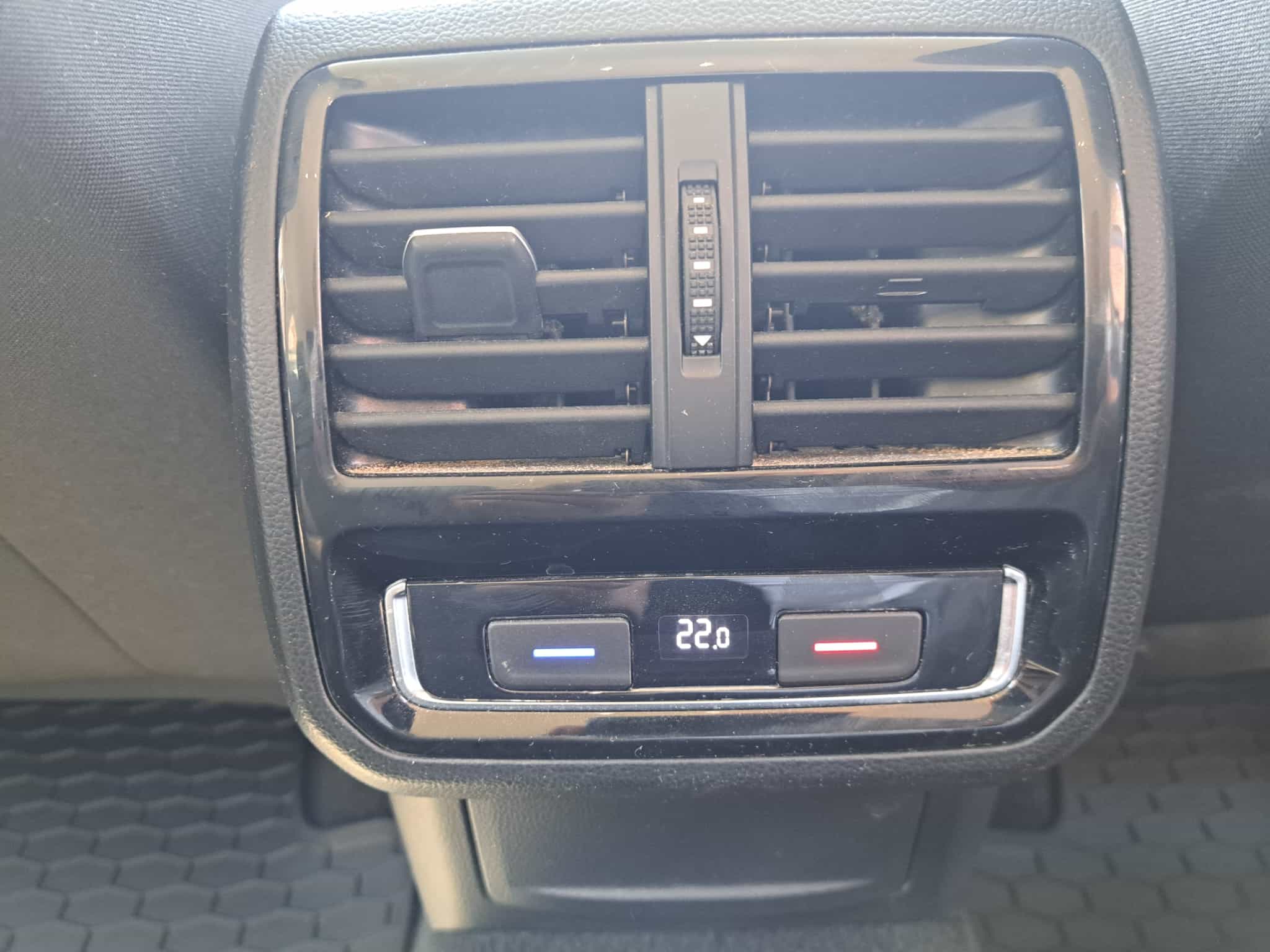 Volkswagen Passat SW 2.0 TDI AUT.