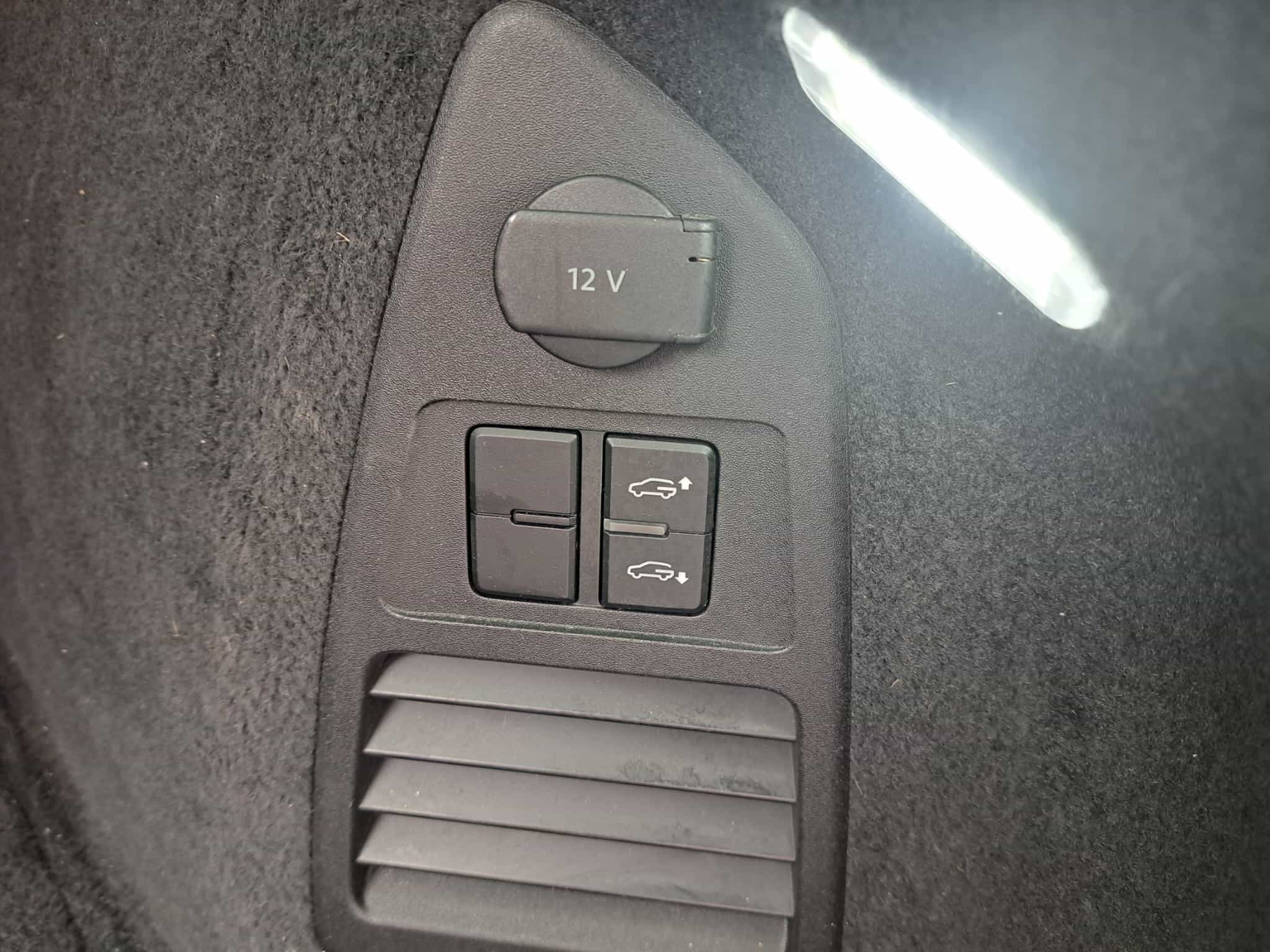 Volkswagen Touareg 3.0 TDI 4×4 AUT.