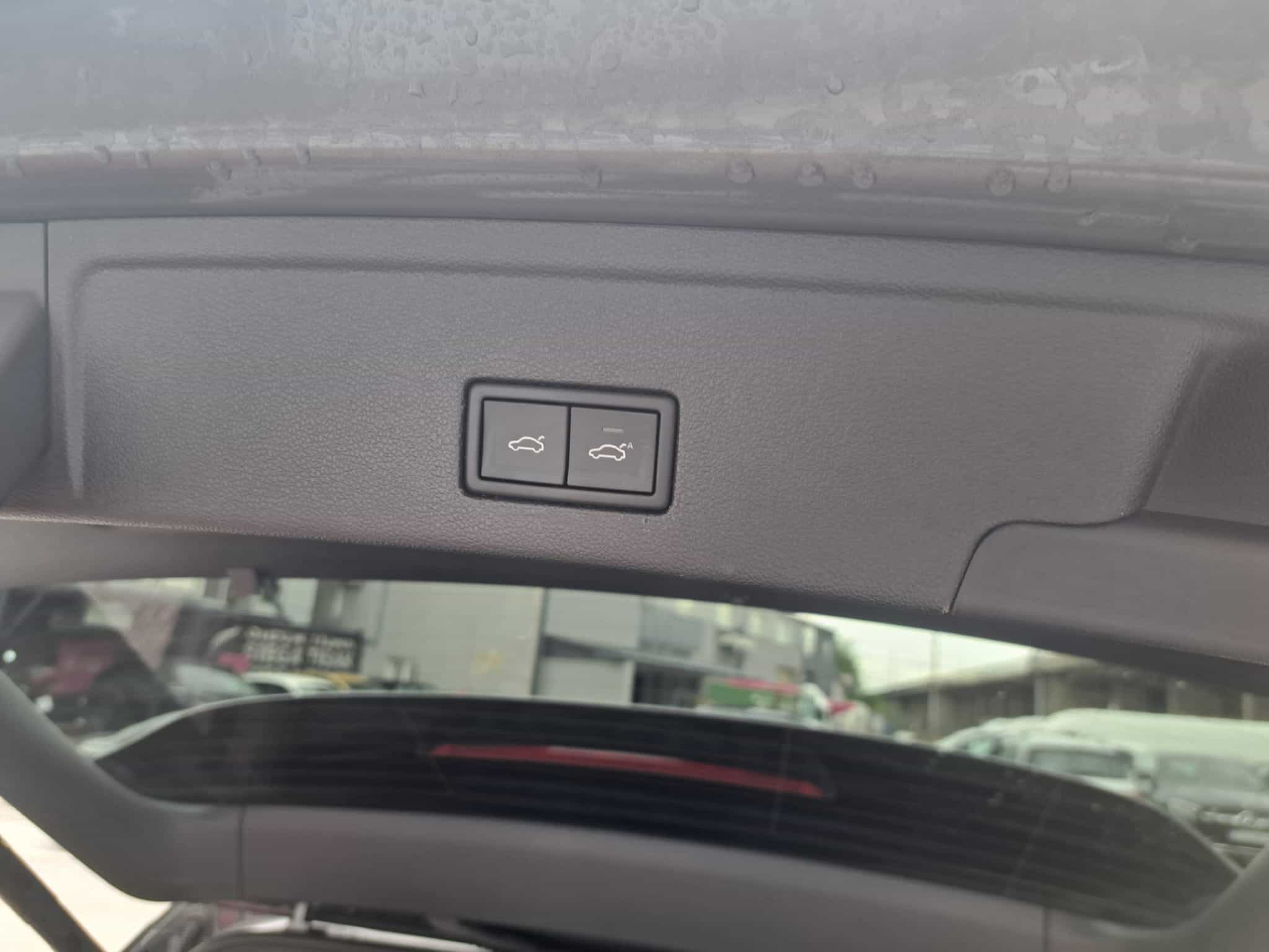 Volkswagen Touareg 3.0 TDI 4×4 AUT.