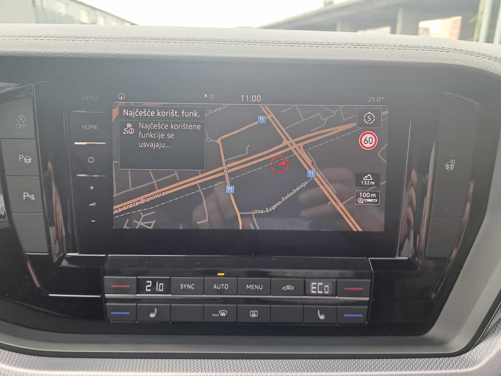 Volkswagen Touareg 3.0 TDI 4×4 AUT.