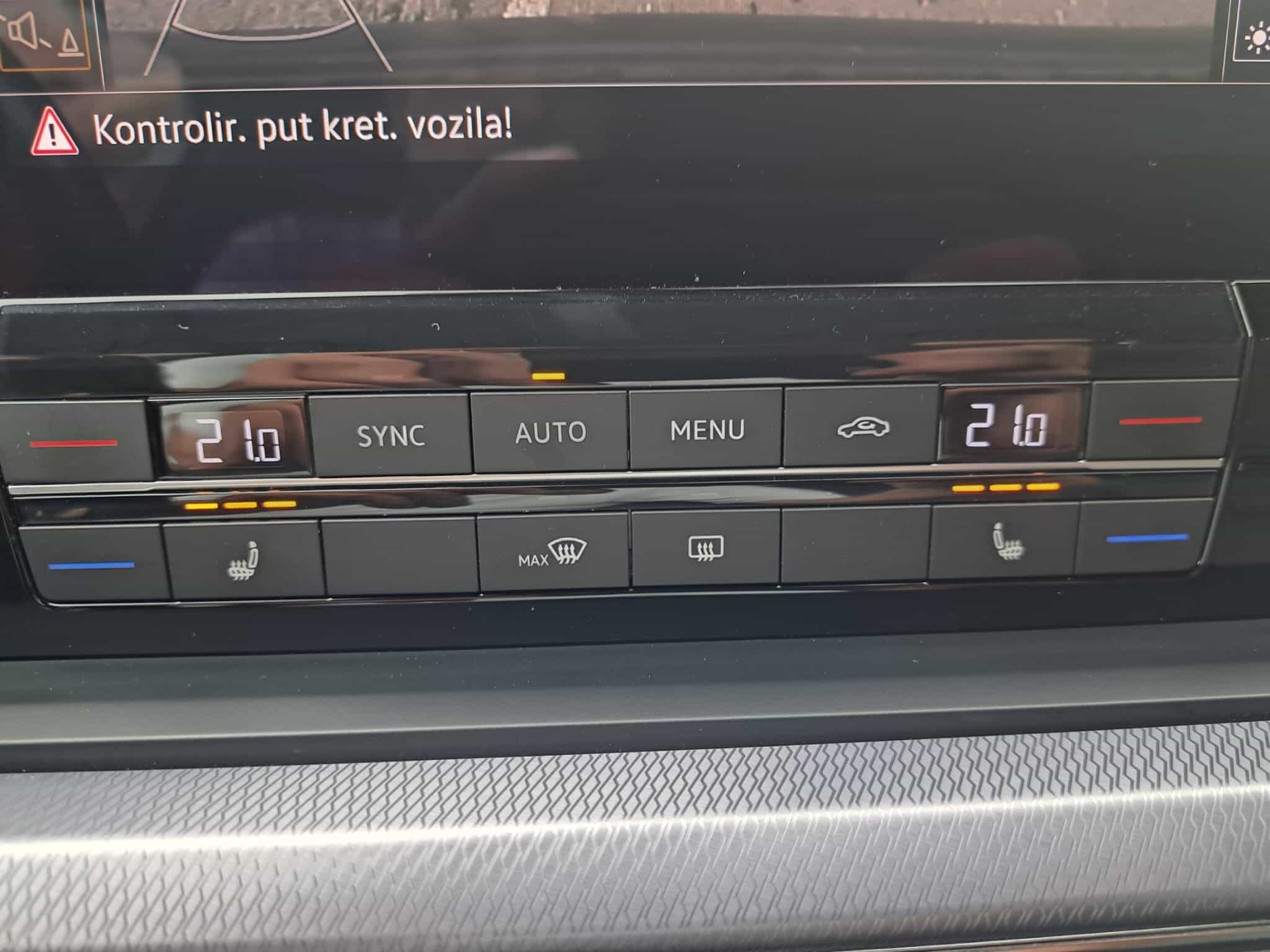 Volkswagen Touareg 3.0 TDI 4×4 AUT.