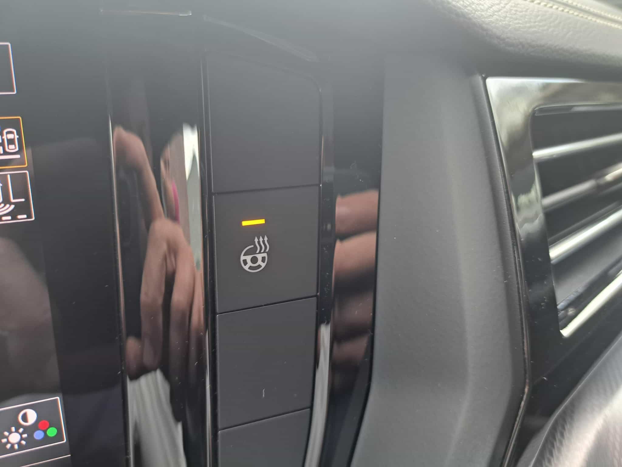 Volkswagen Touareg 3.0 TDI 4×4 AUT.