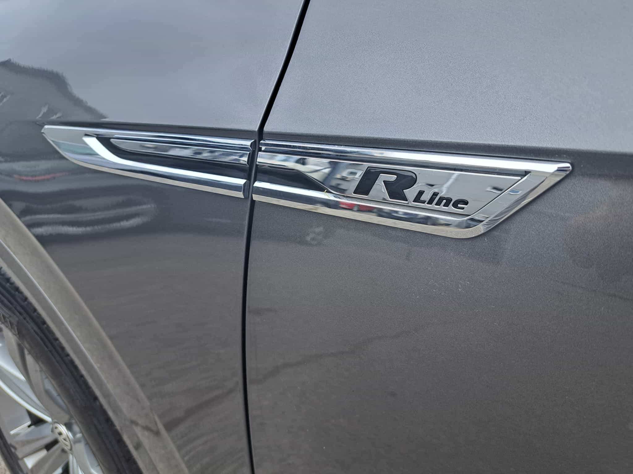 Volkswagen Touareg 3.0 TDI 4×4 AUT.