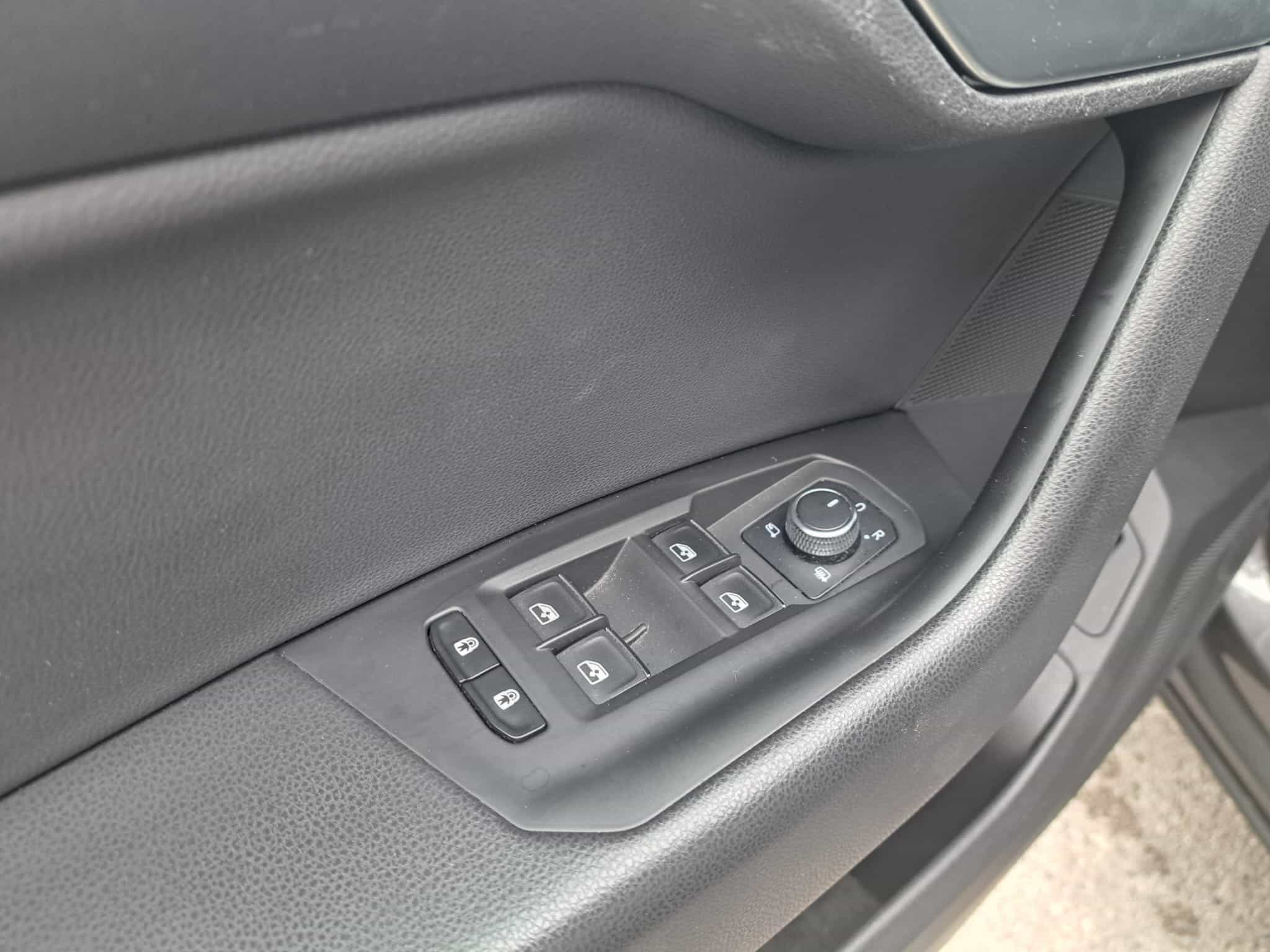 Volkswagen Touareg 3.0 TDI 4×4 AUT.