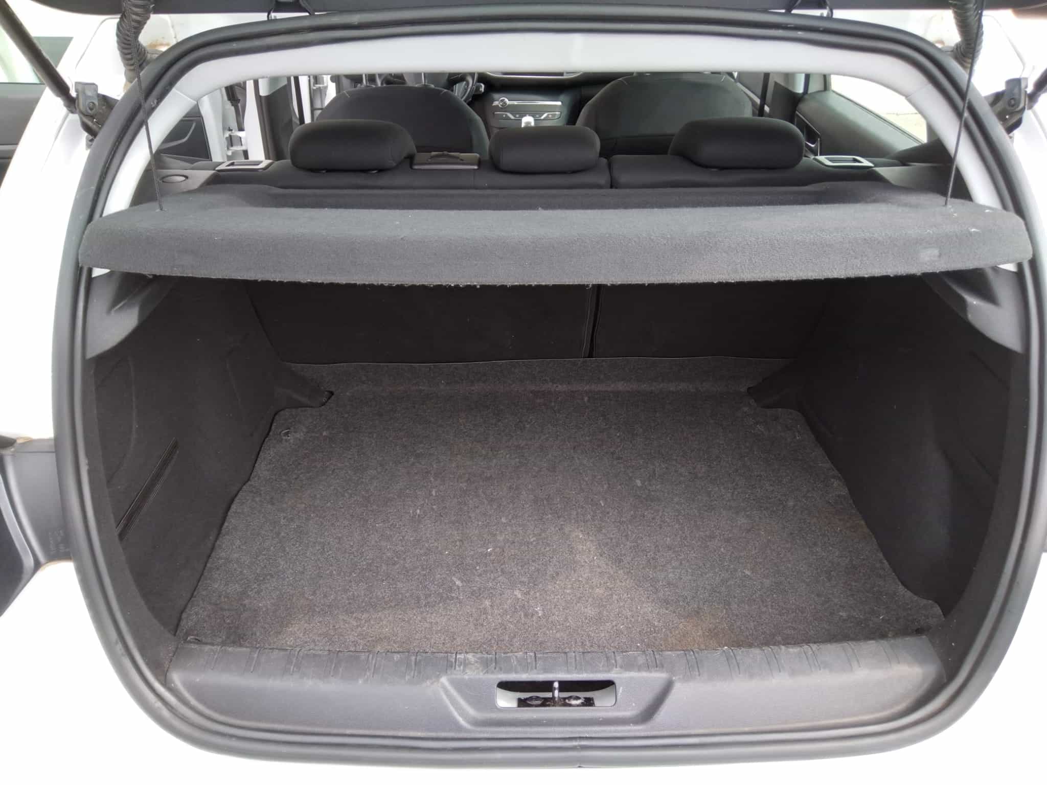 Peugeot 308 1,5 BlueHDi