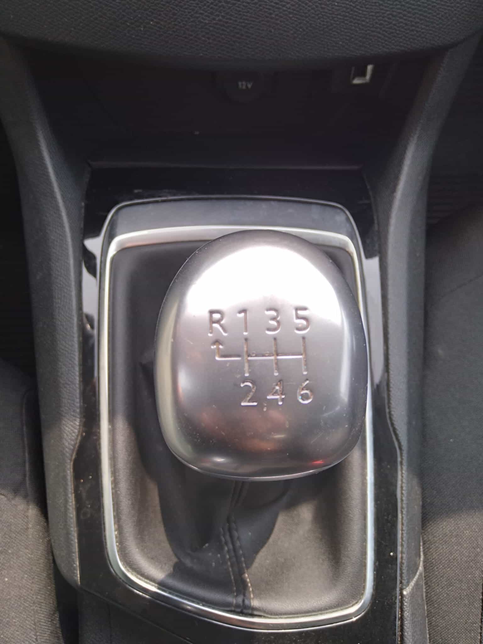Peugeot 308 1,5 BlueHDi