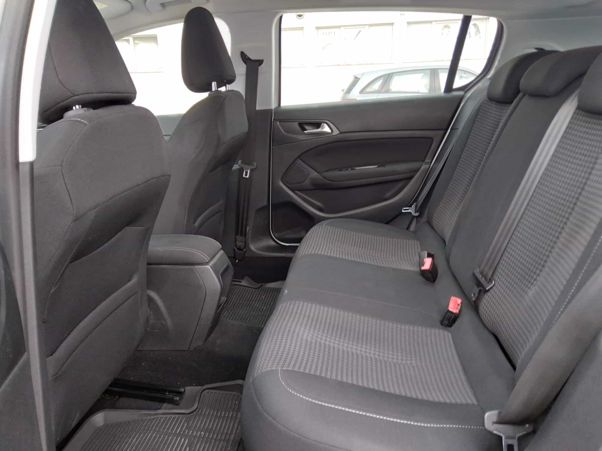 Peugeot 308 1,5 BlueHDi