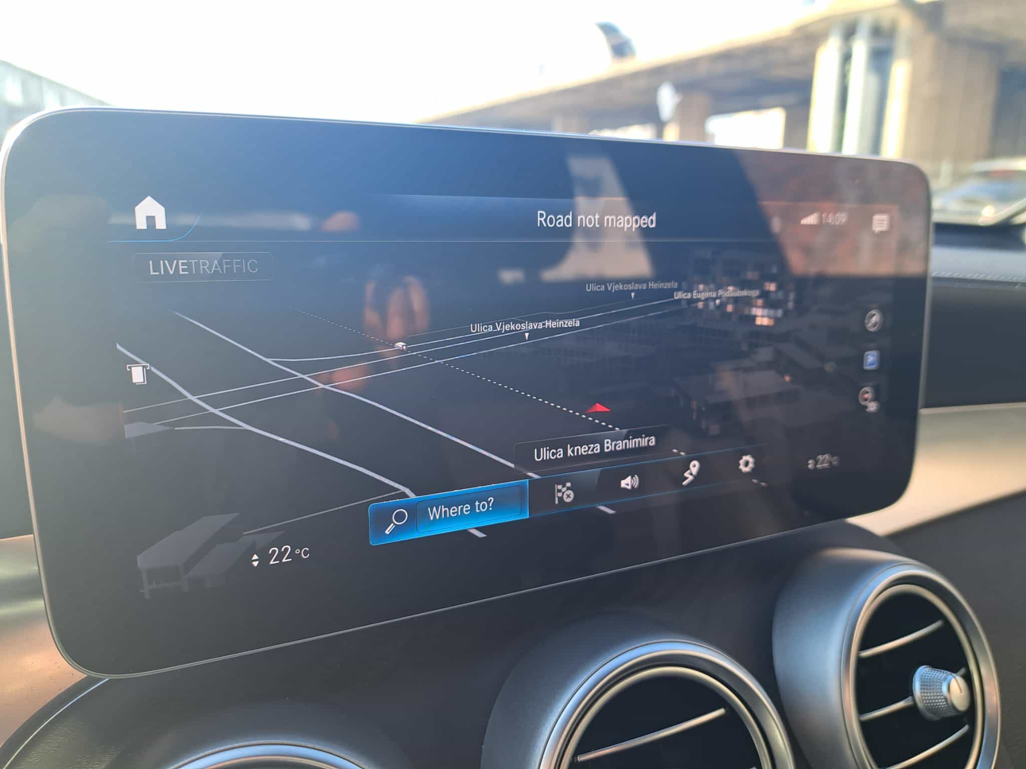 Mercedes-Benz GLC Coupe 220 D 4MATIC