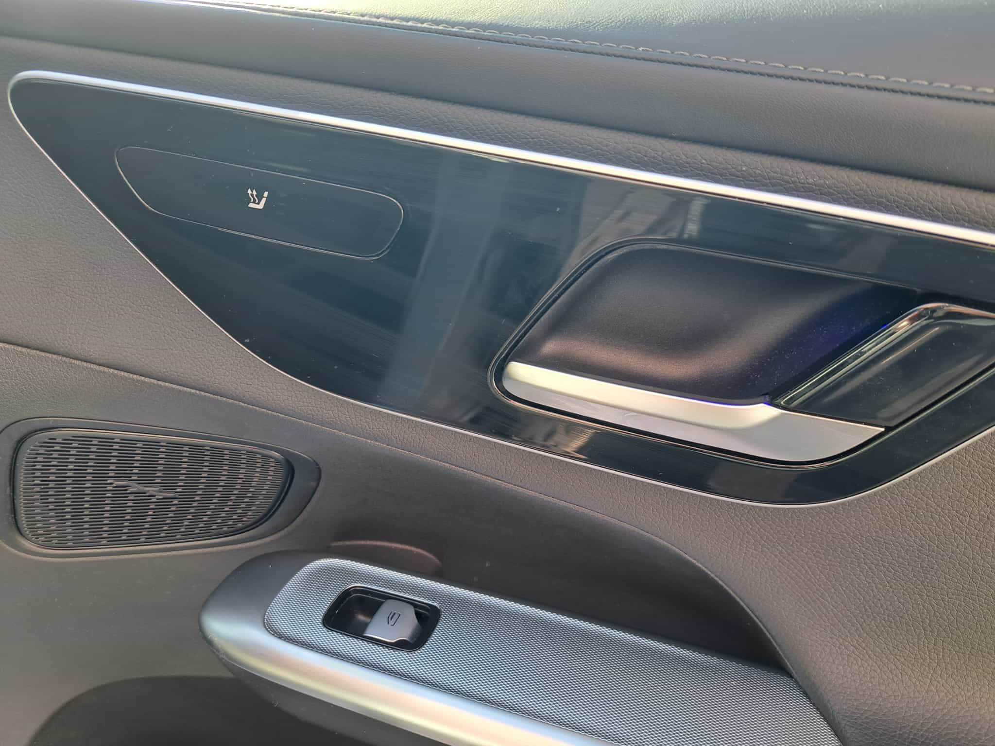 Mercedes-Benz GLC Coupe 220 D 4MATIC