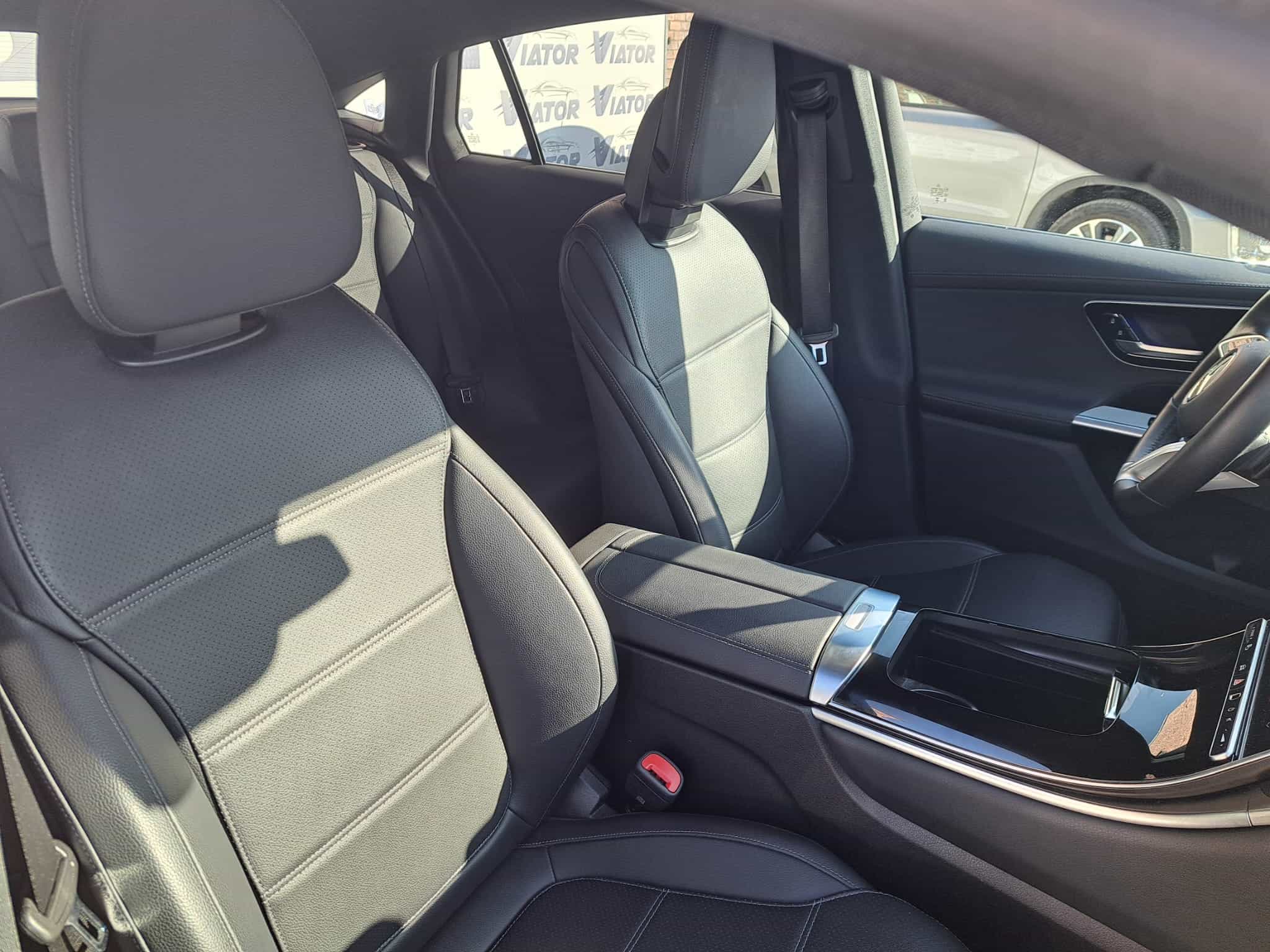 Mercedes-Benz GLC Coupe 220 D 4MATIC