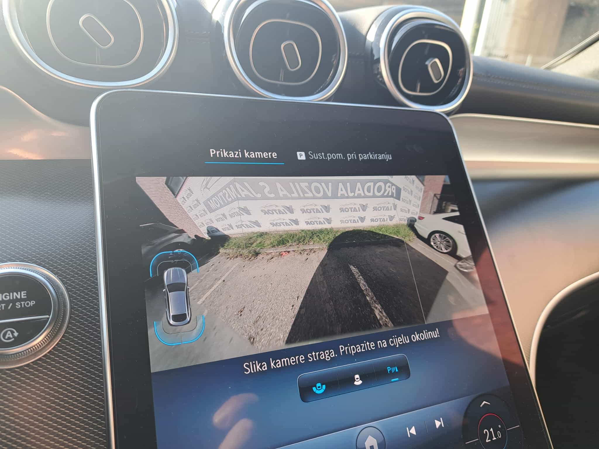 Mercedes-Benz GLC Coupe 220 D 4MATIC