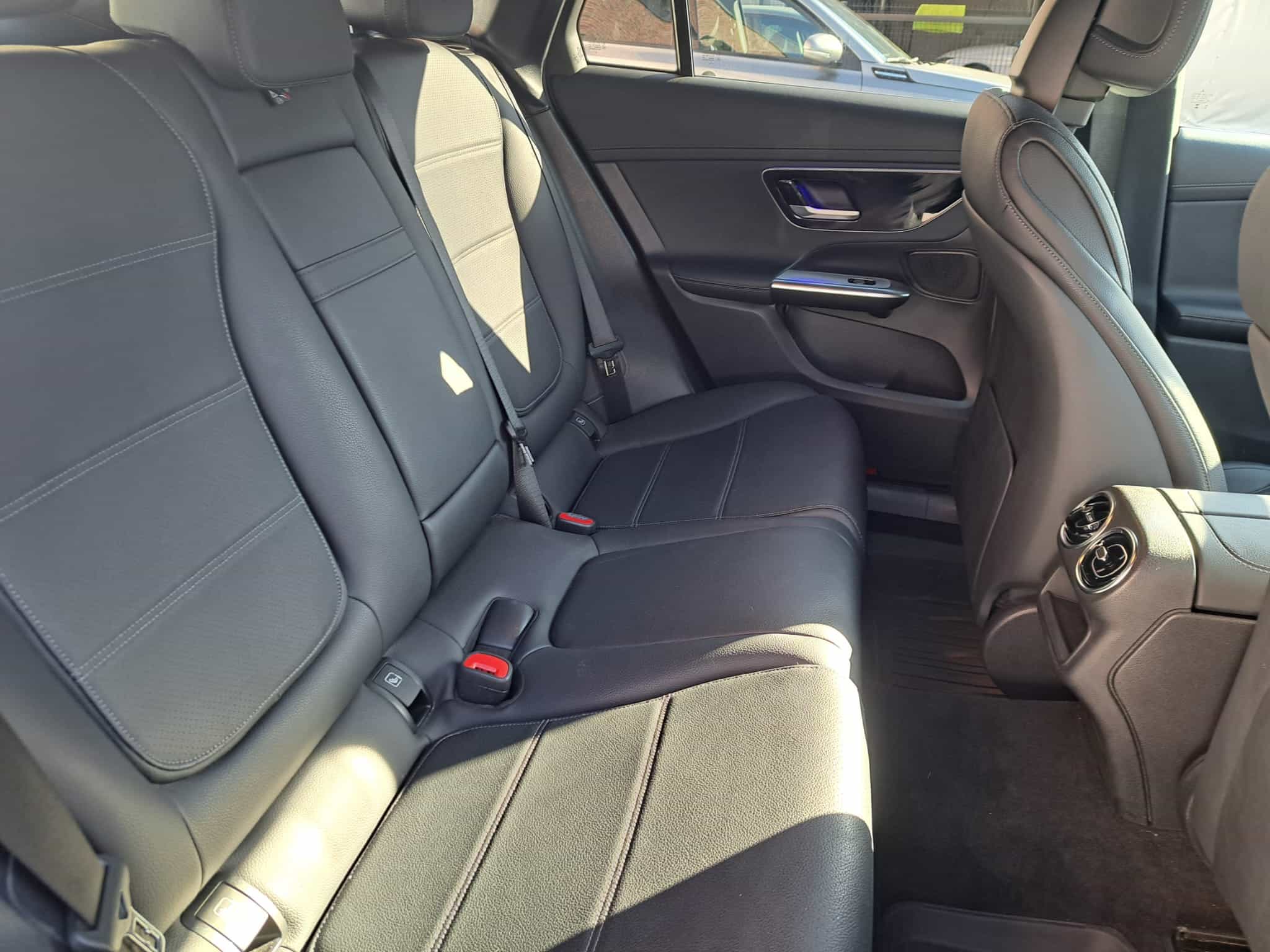 Mercedes-Benz GLC Coupe 220 D 4MATIC