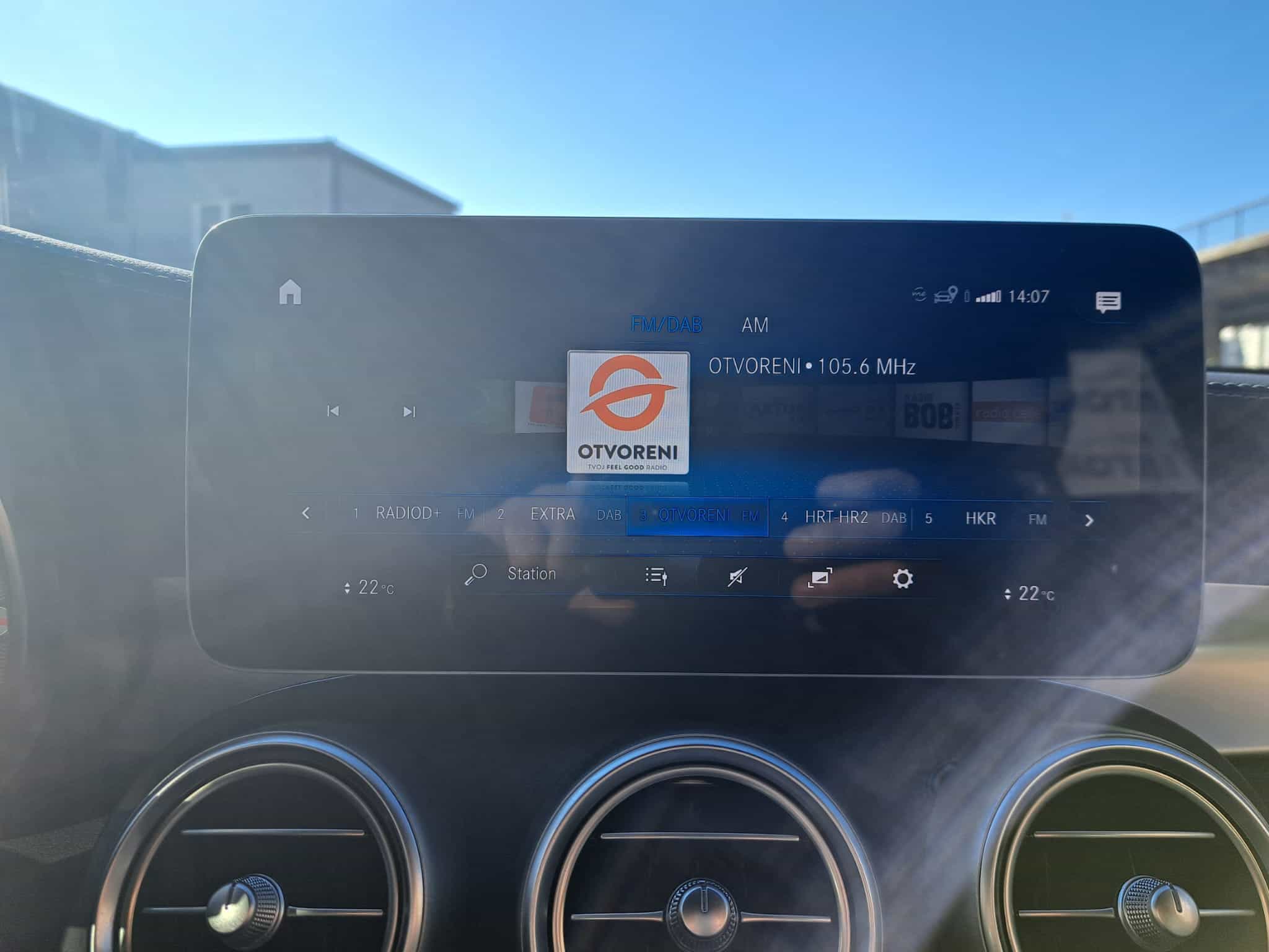 Mercedes-Benz GLC Coupe 220 D 4MATIC