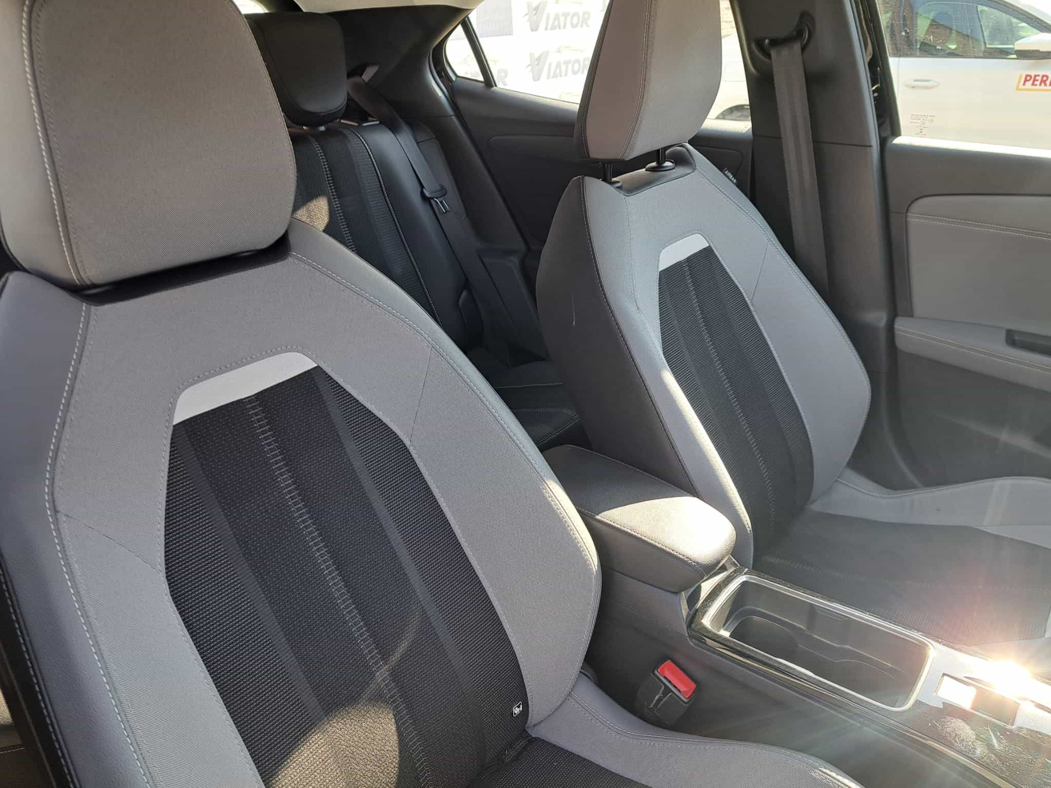 Opel Mokka 1,2 AUT.